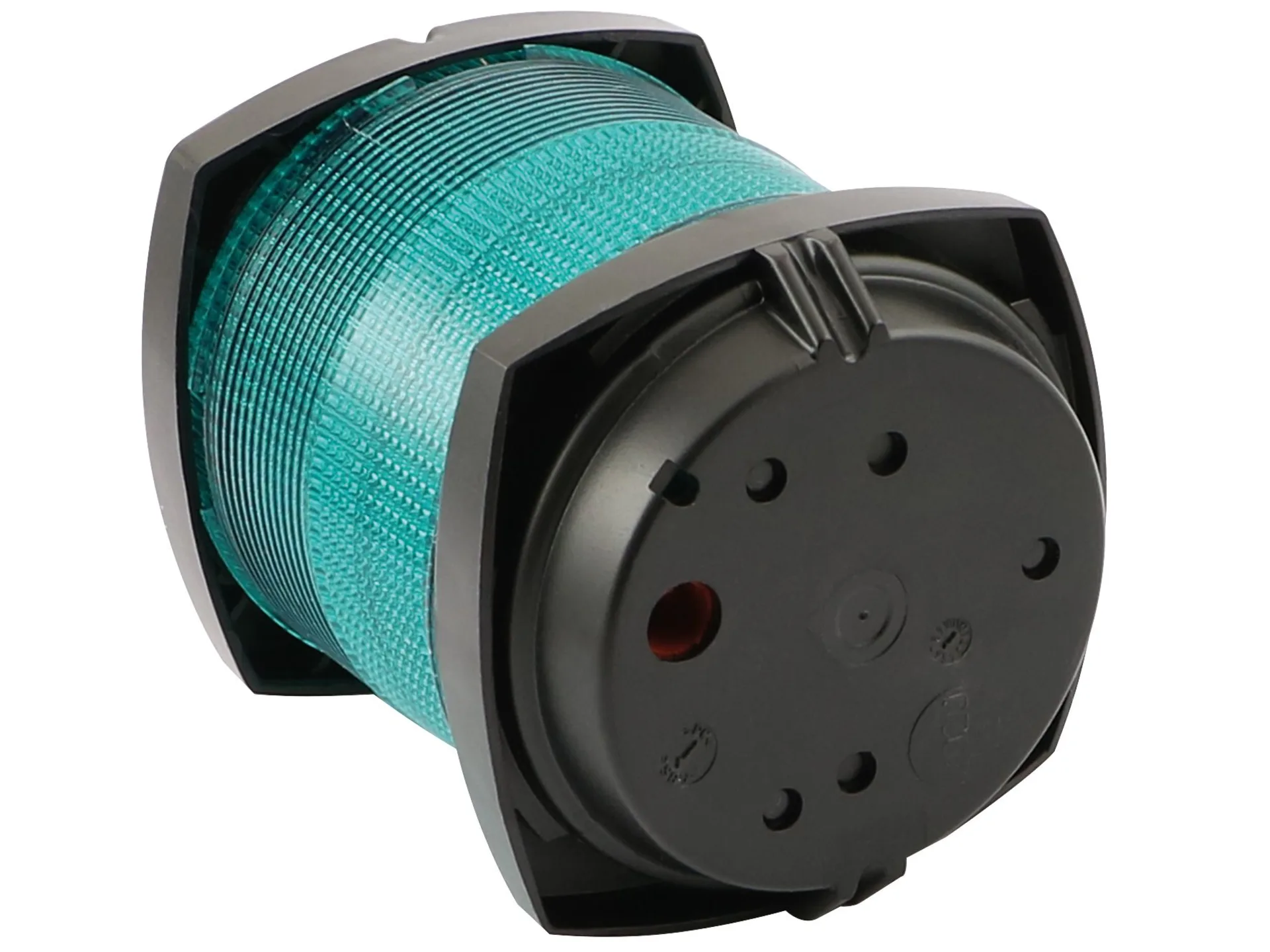 Hella Marine - Positionsleuchte MOD. 2984 grün Hella marine - Serie 2984 Signal- /Ankerlaternen