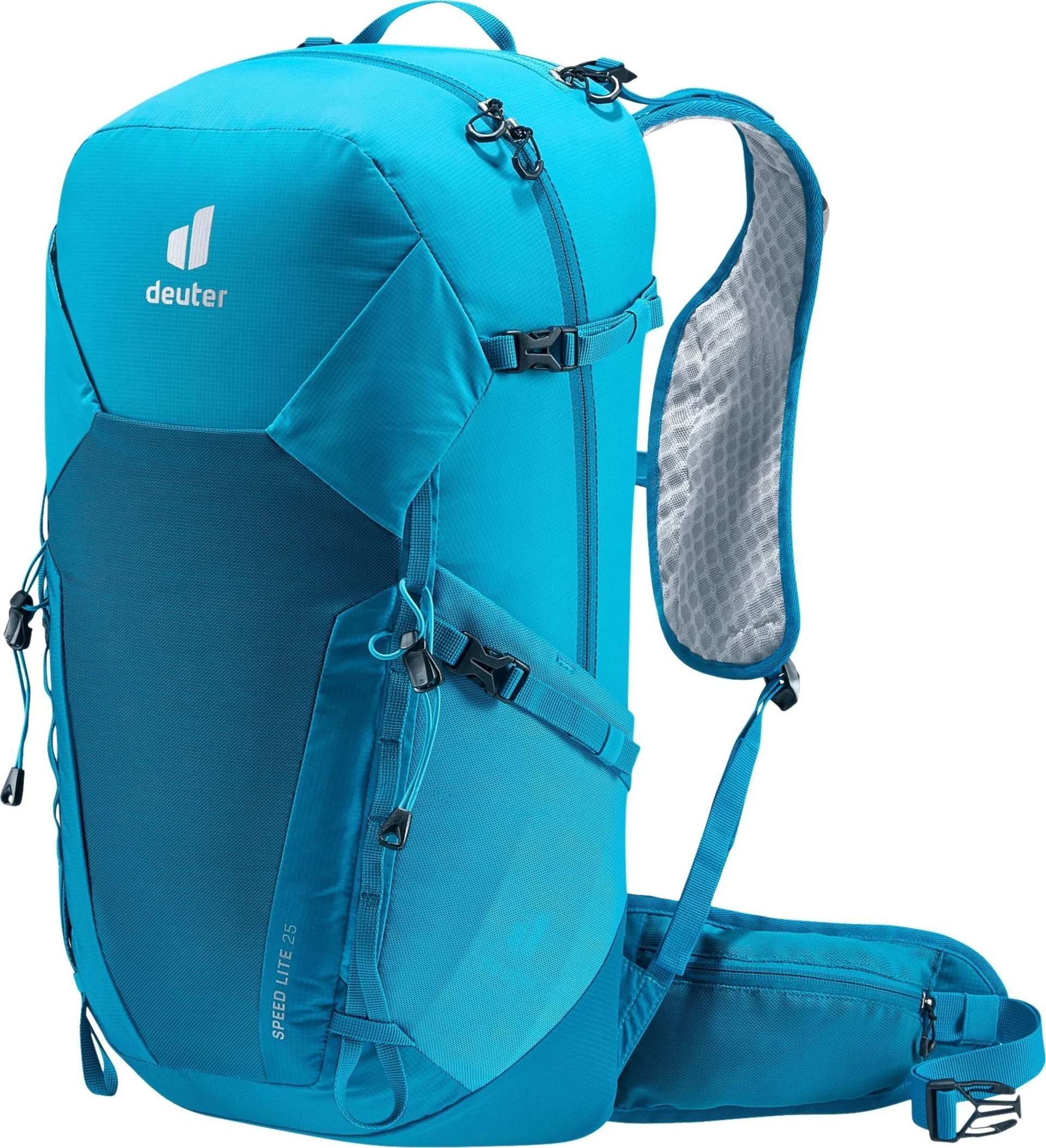 Sac à dos de randonnée Deuter Speed Lite 25 25 litres Azure-reef