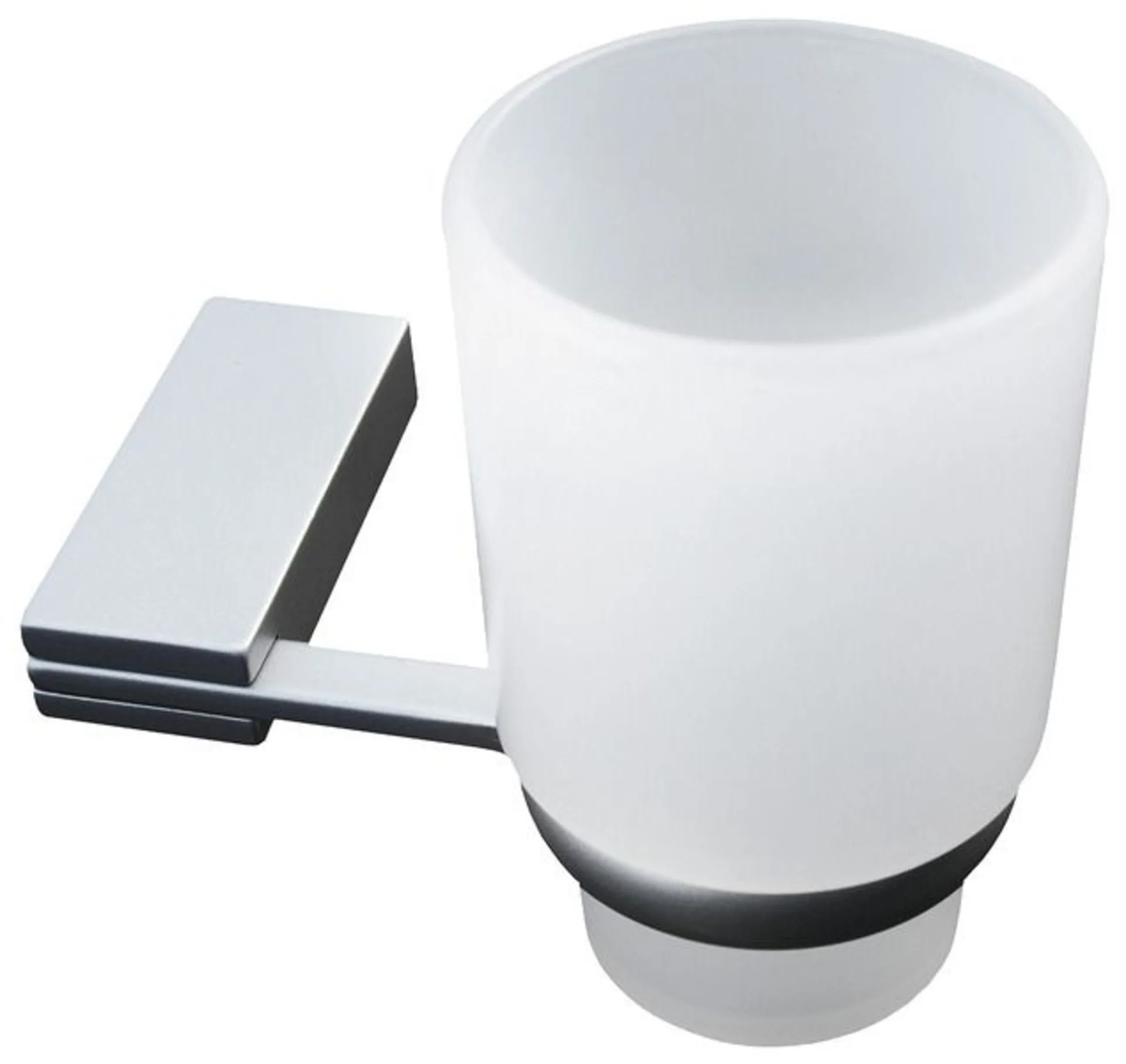 Becher mit Halter 10-14