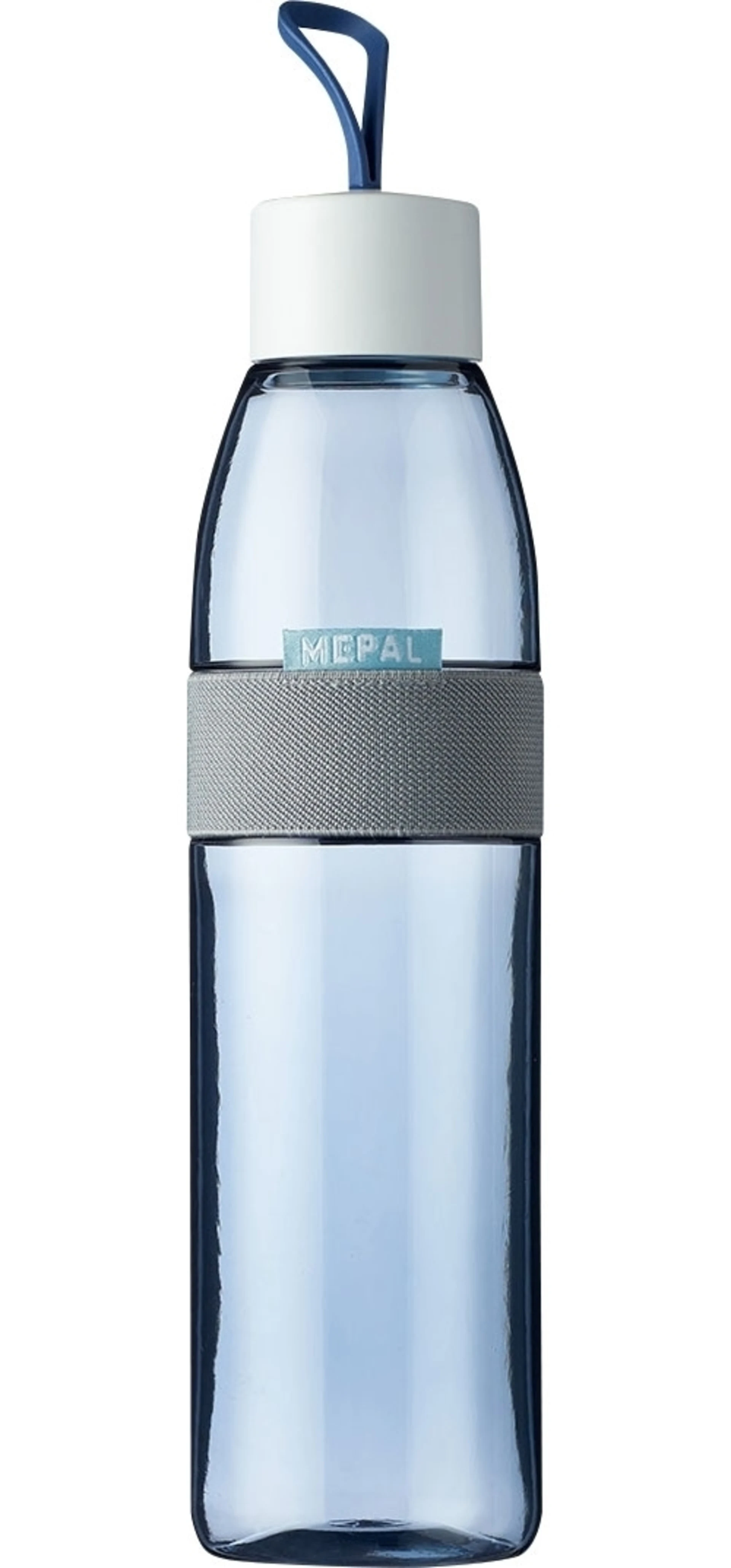 Mepal Ellipse Trinkflasche 700 ml nordic denim Mepal Ellipse Trinkflasche 700 ml nordic denim