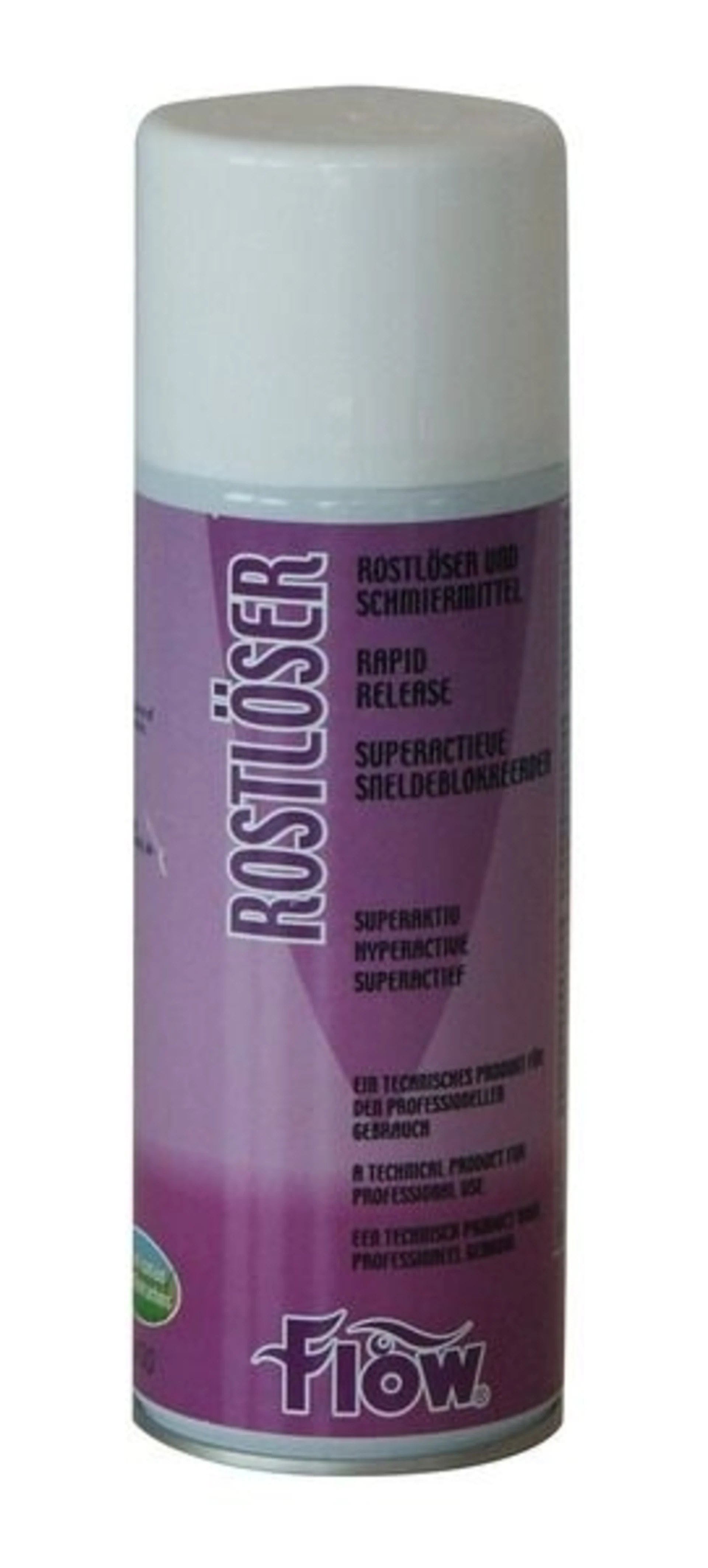 Rostlöser - Schmiermittel 400ml