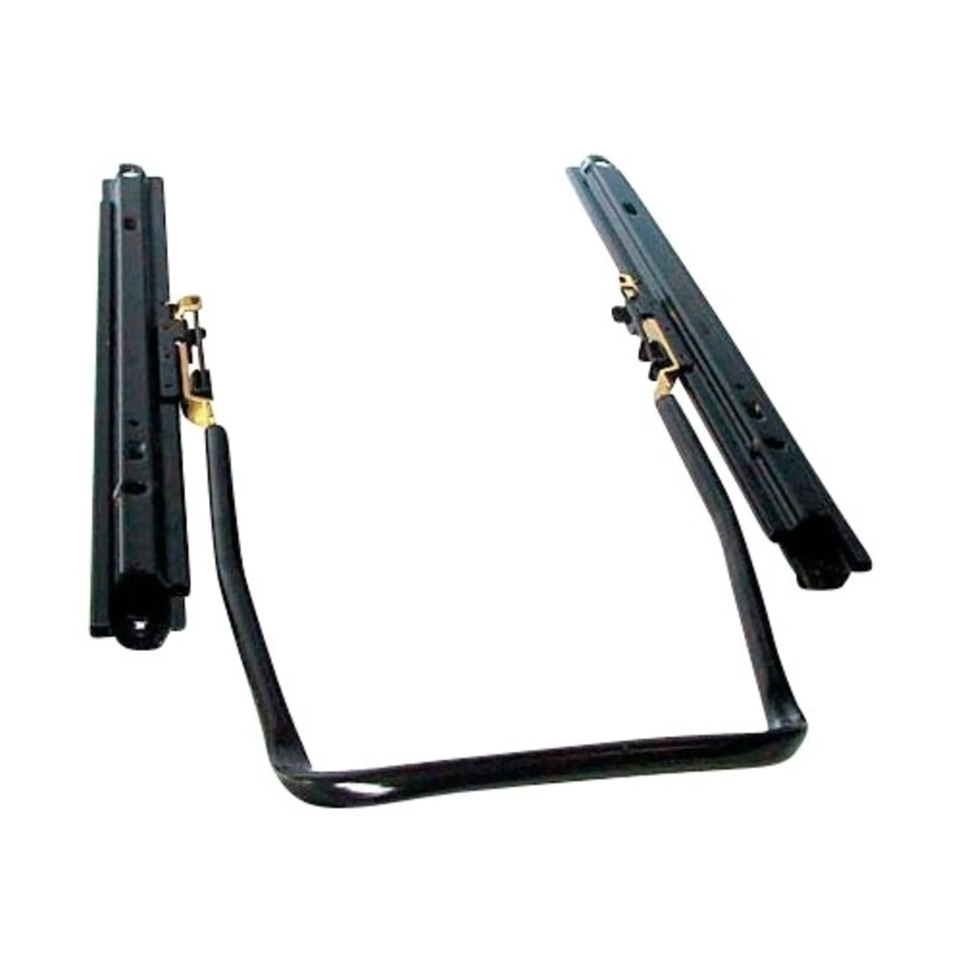Sportscraft glissières pour Fiat Ducato année 2006 - 2021