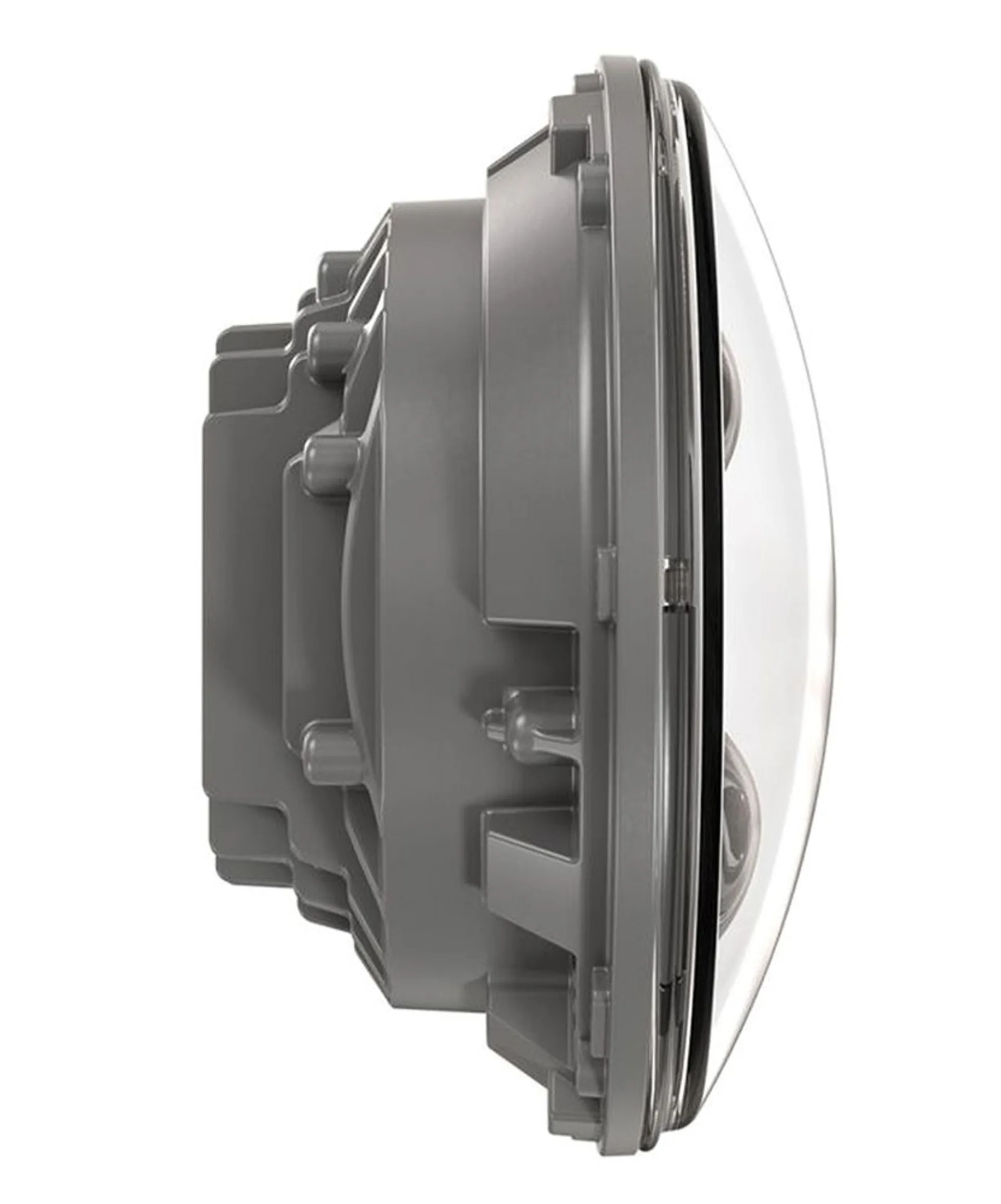 JW Speaker 8'700 Evo2 PRO 7" écran principal à LED''