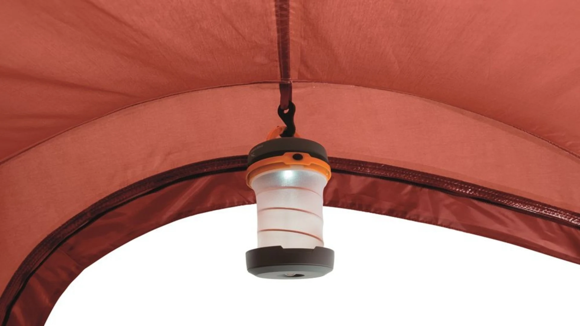 Fireball 200 Tentes de camping Easy Camp