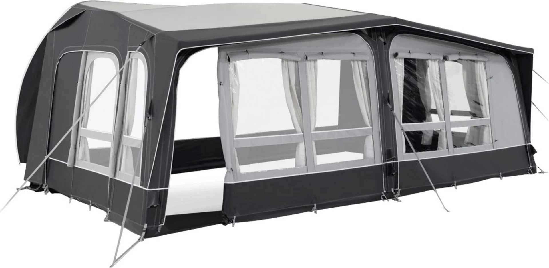 Dometic Residence AIR All-Season aufblasbares Vorzelt Größe 14