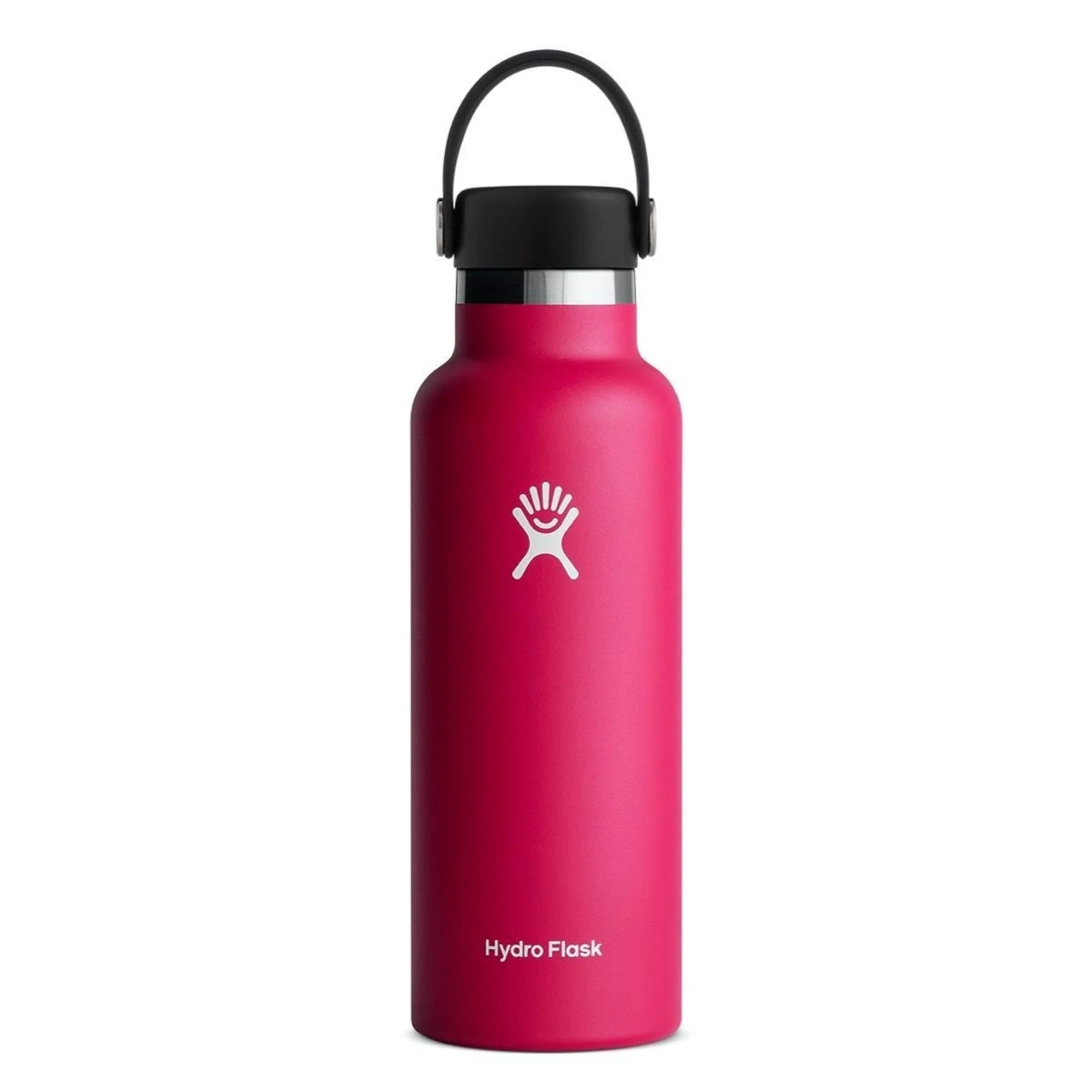 Hydro Flask Standard Flex Cap Trinkflasche 532 ml snapper