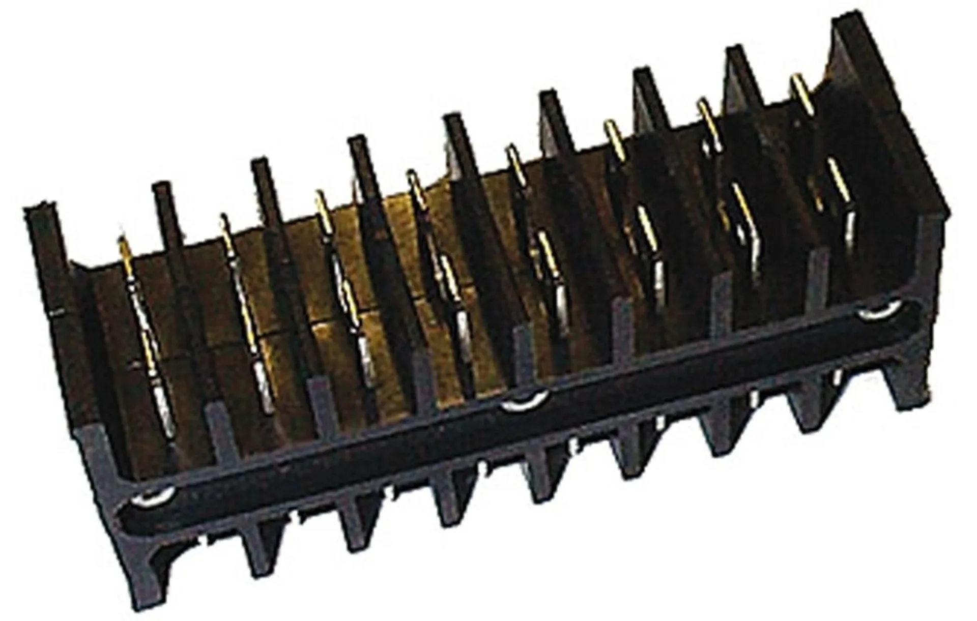 AK Steckeinsatz zu Verteilerdose 8-pol Zubehör zu AK198