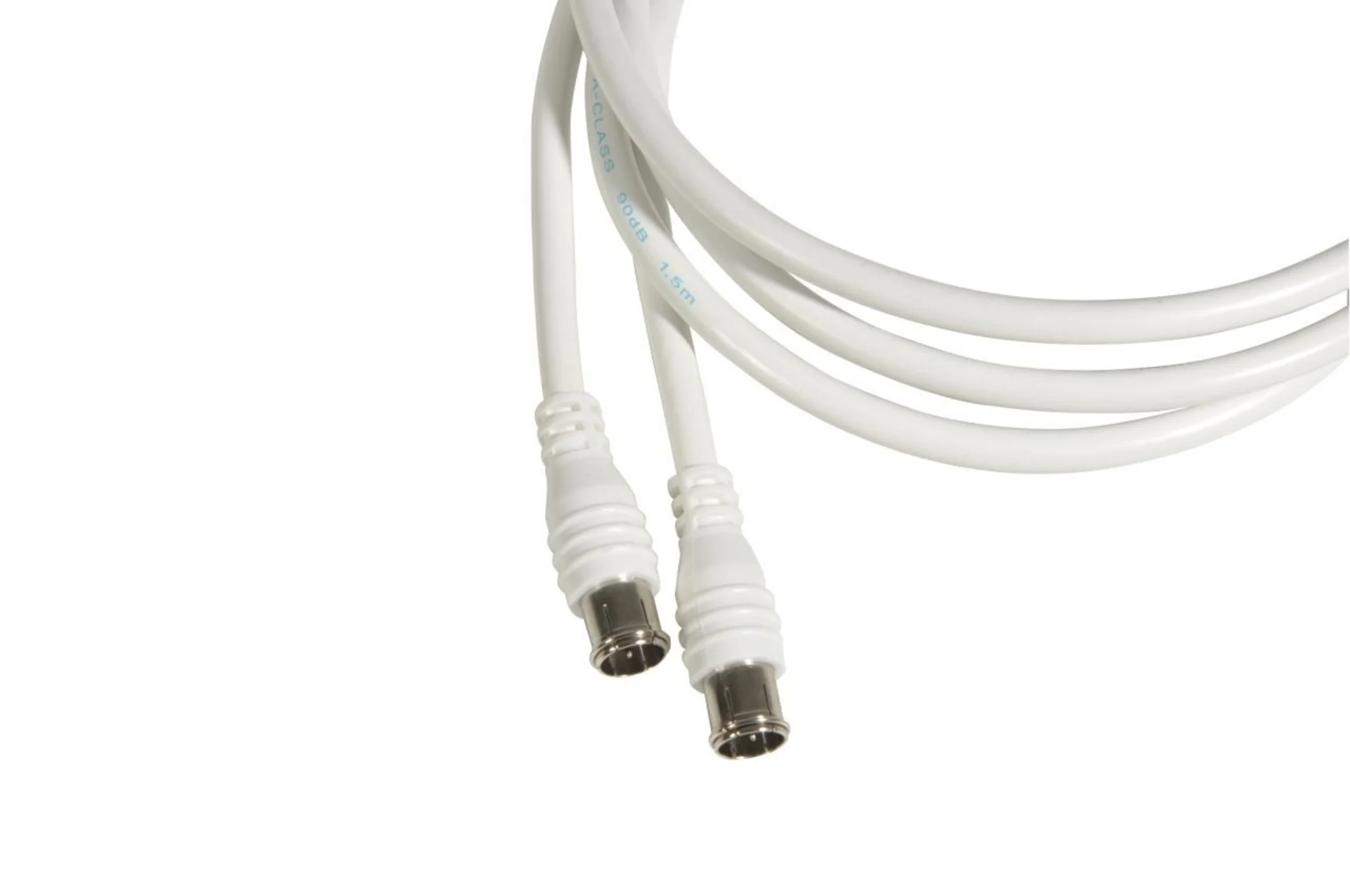 Sat-Kabel mit Quick-Steckern, Lä FR3