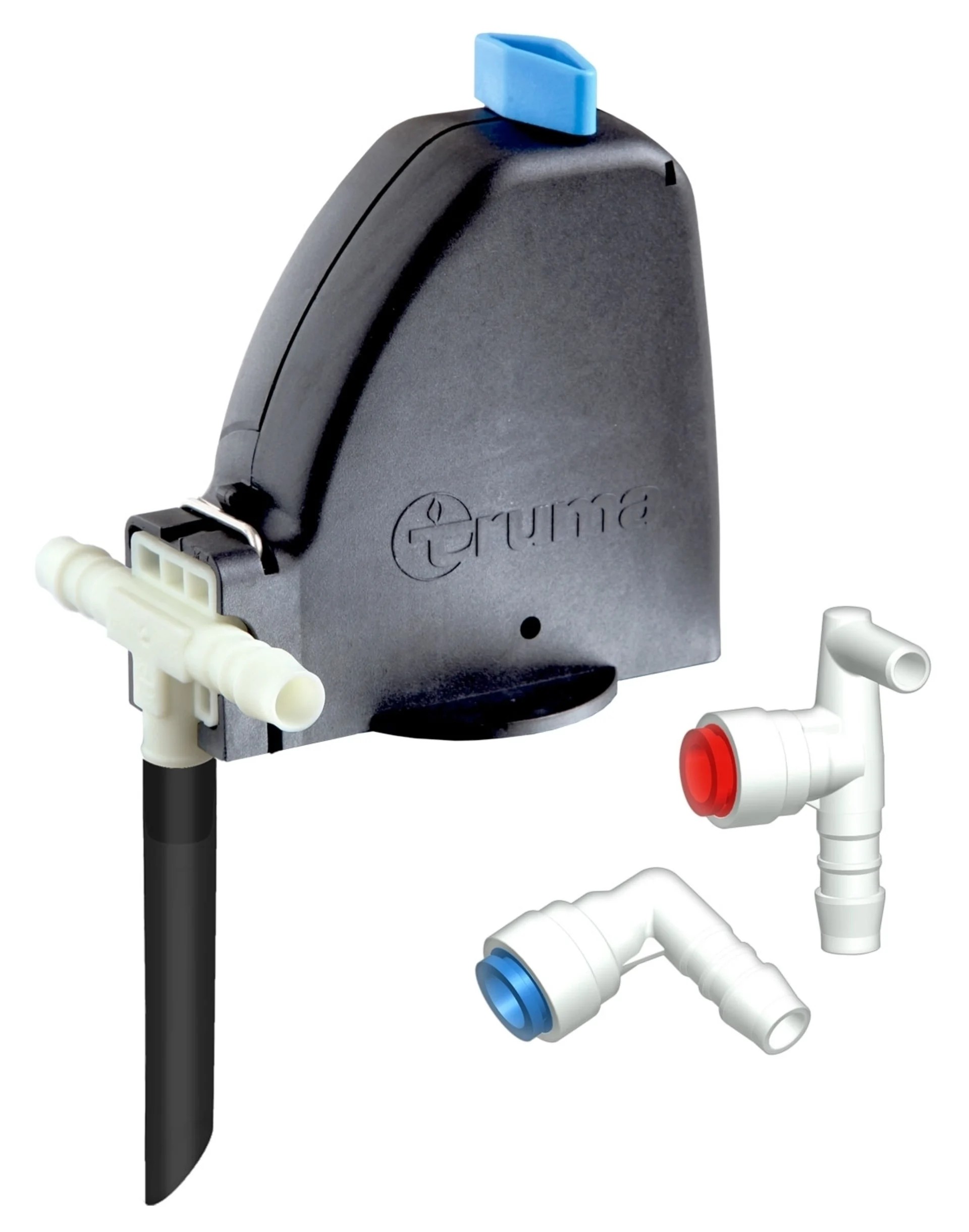 Kit de raccordement d'eau Truma FrostControl TB