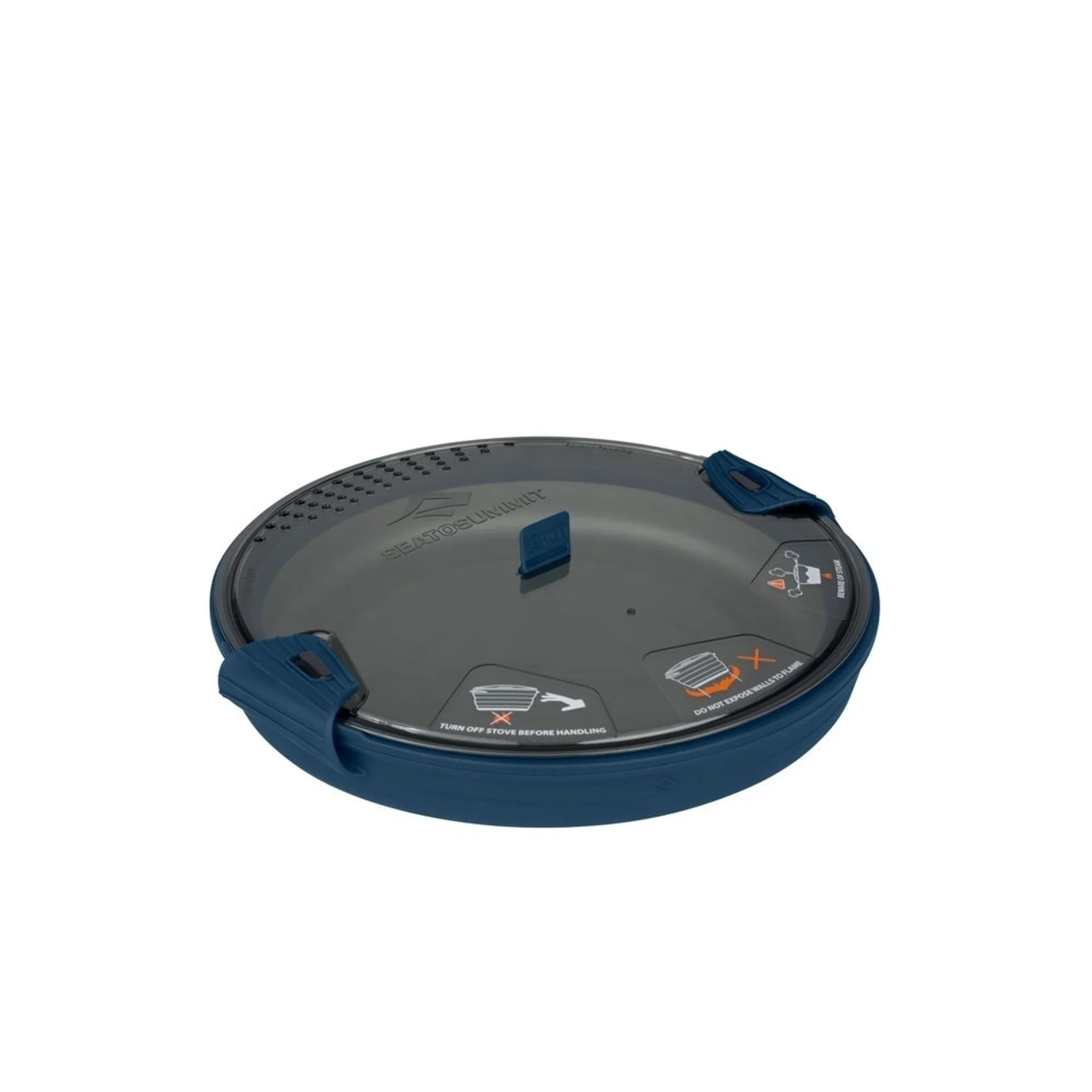 X-Pot 4.0 Litre navy STS Outdoorküche