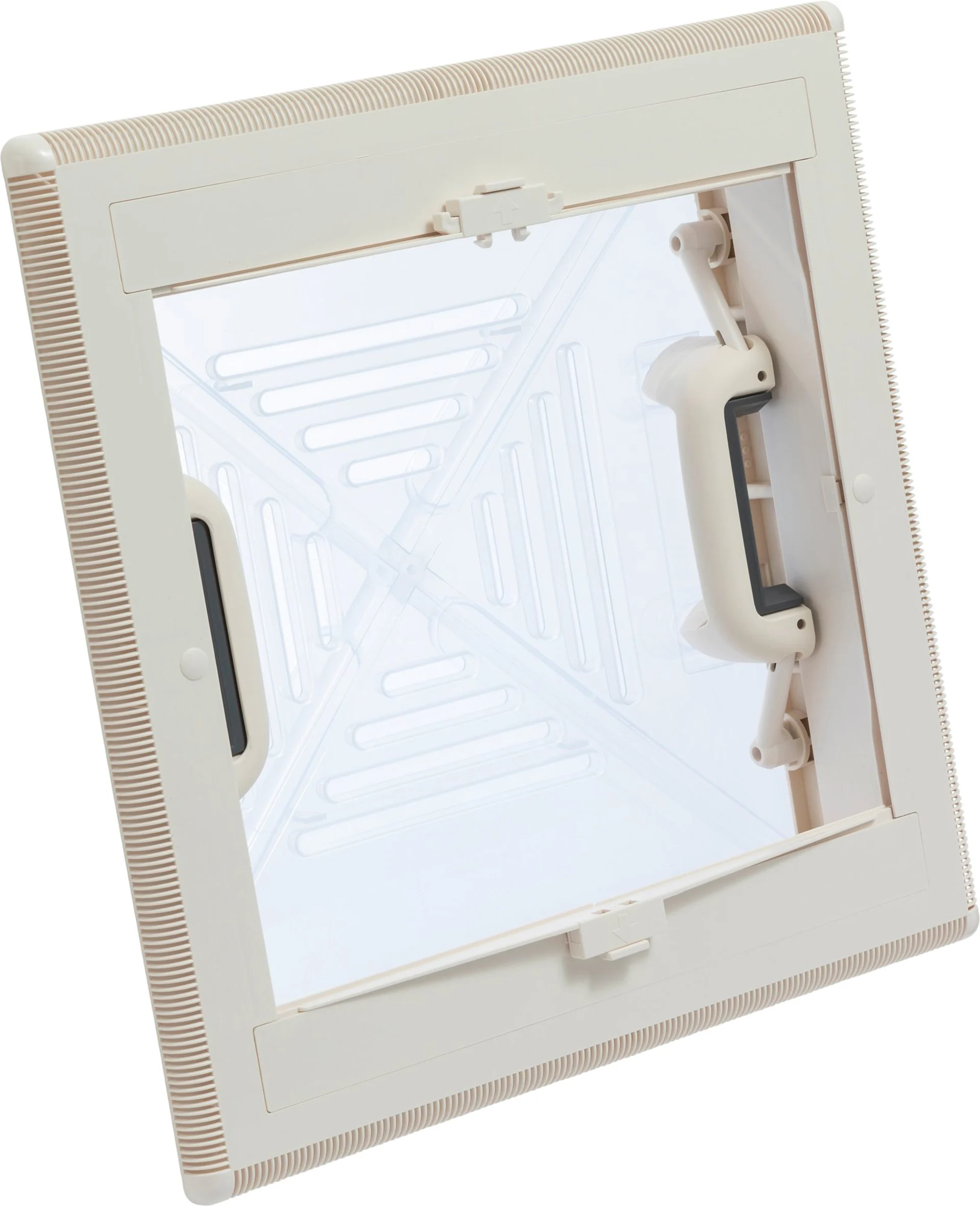 Lanterneau modèle 4600K 40x40