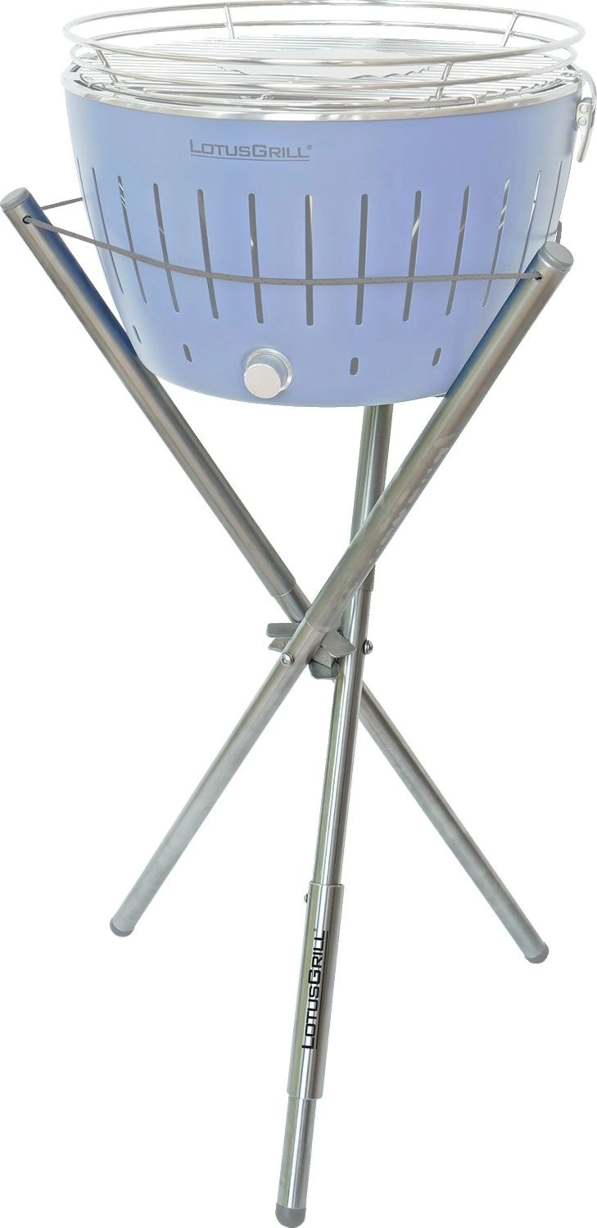 Support universel pour barbecue Lotus