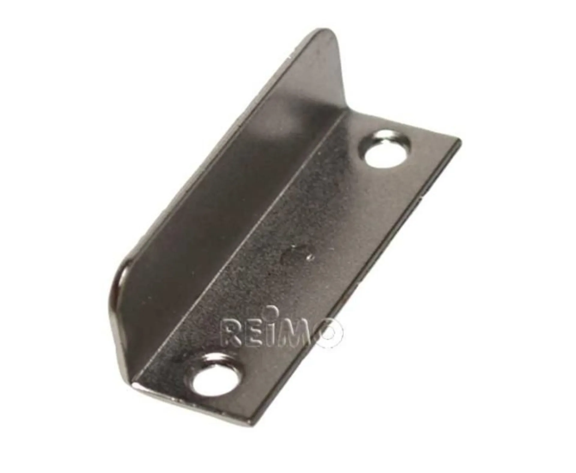 Push Lock - Serrure de meuble marron