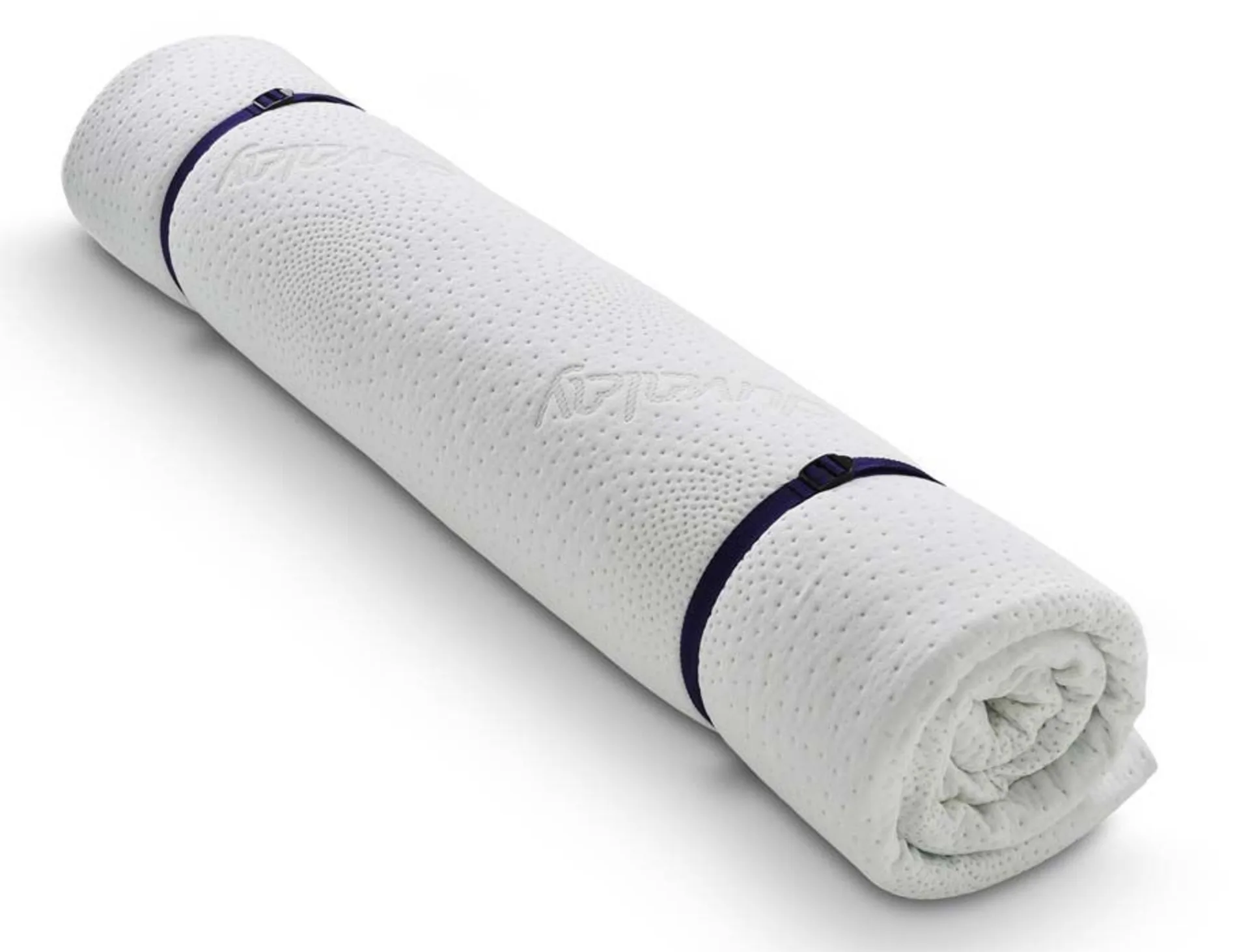Duvalay Compact Reisetopper 200 x 122 x 2,5 cm