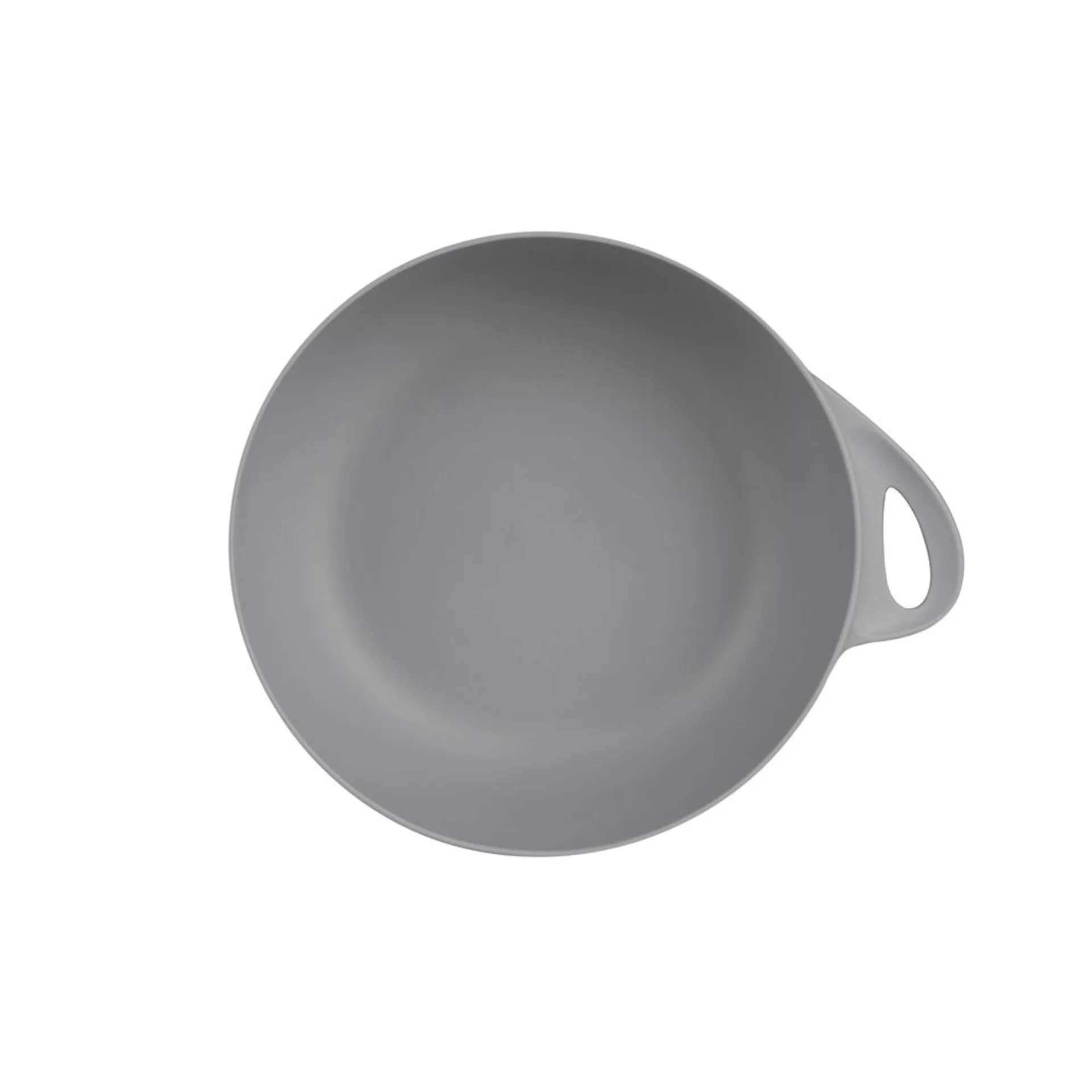 Delta Bowl grey STS cuisine d'extérieur