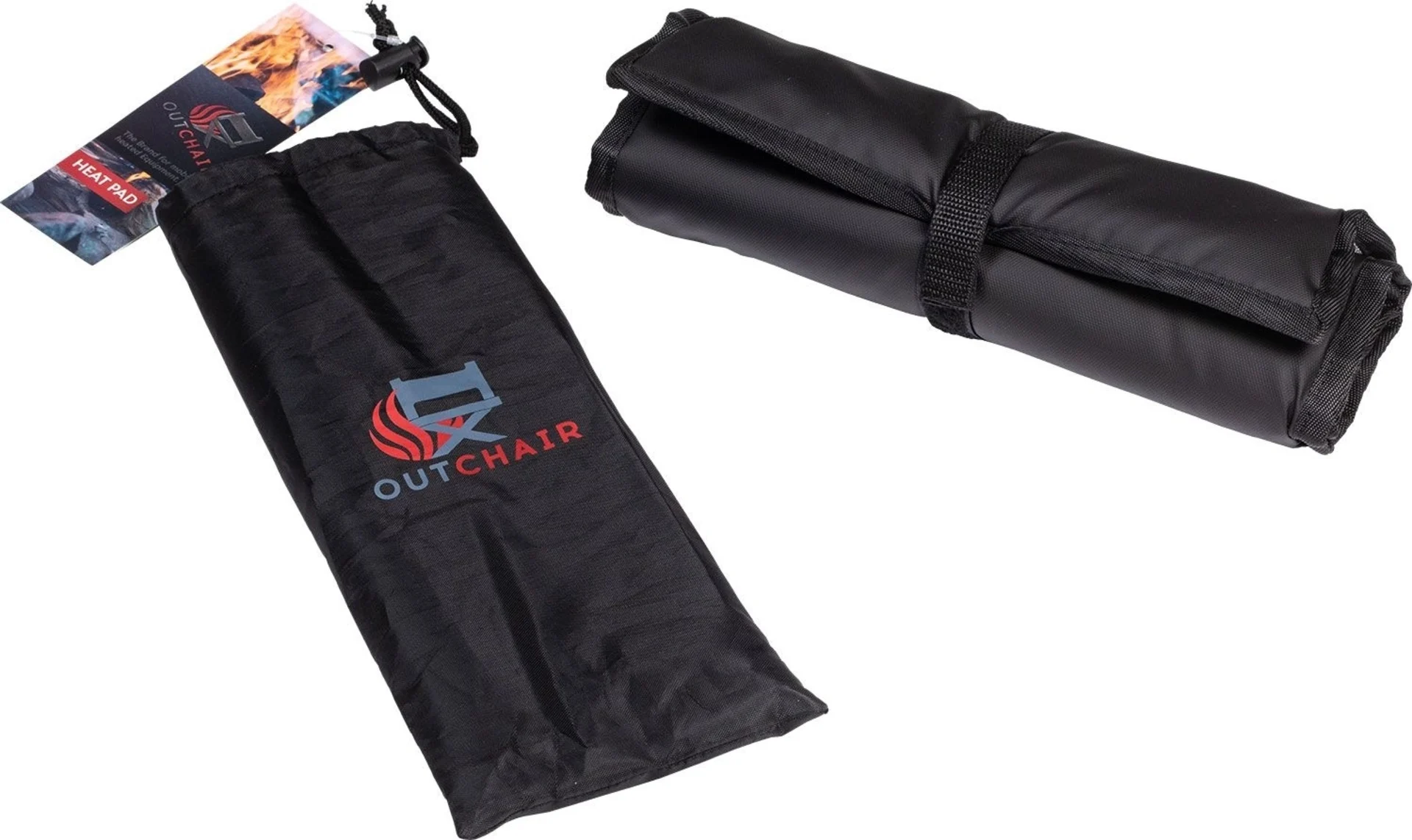 Outchair Heat Pad coussin chauffant