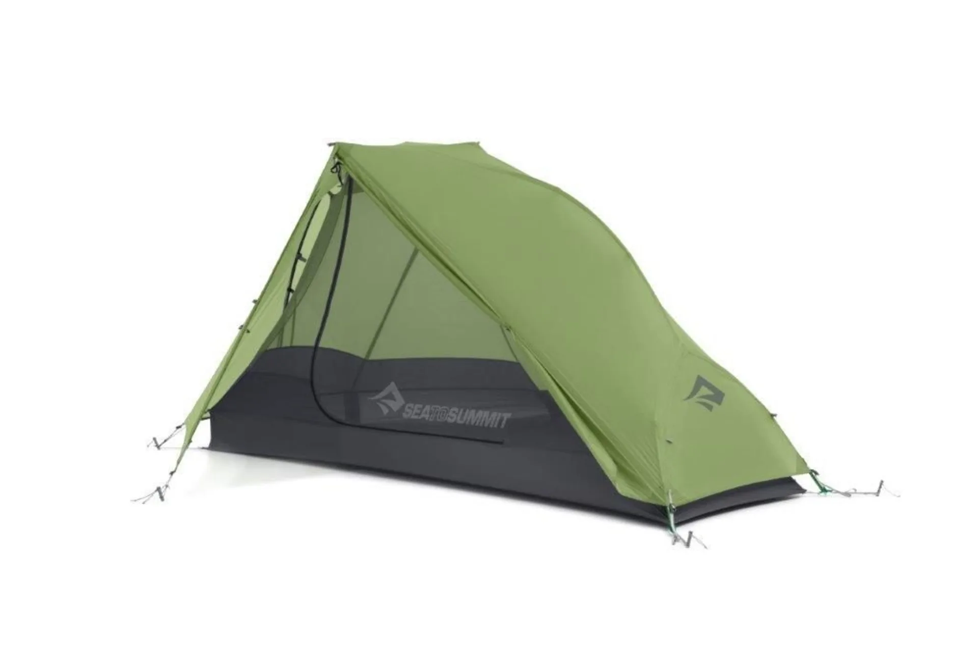 Alto TR1 Green STS Trekkingzelt