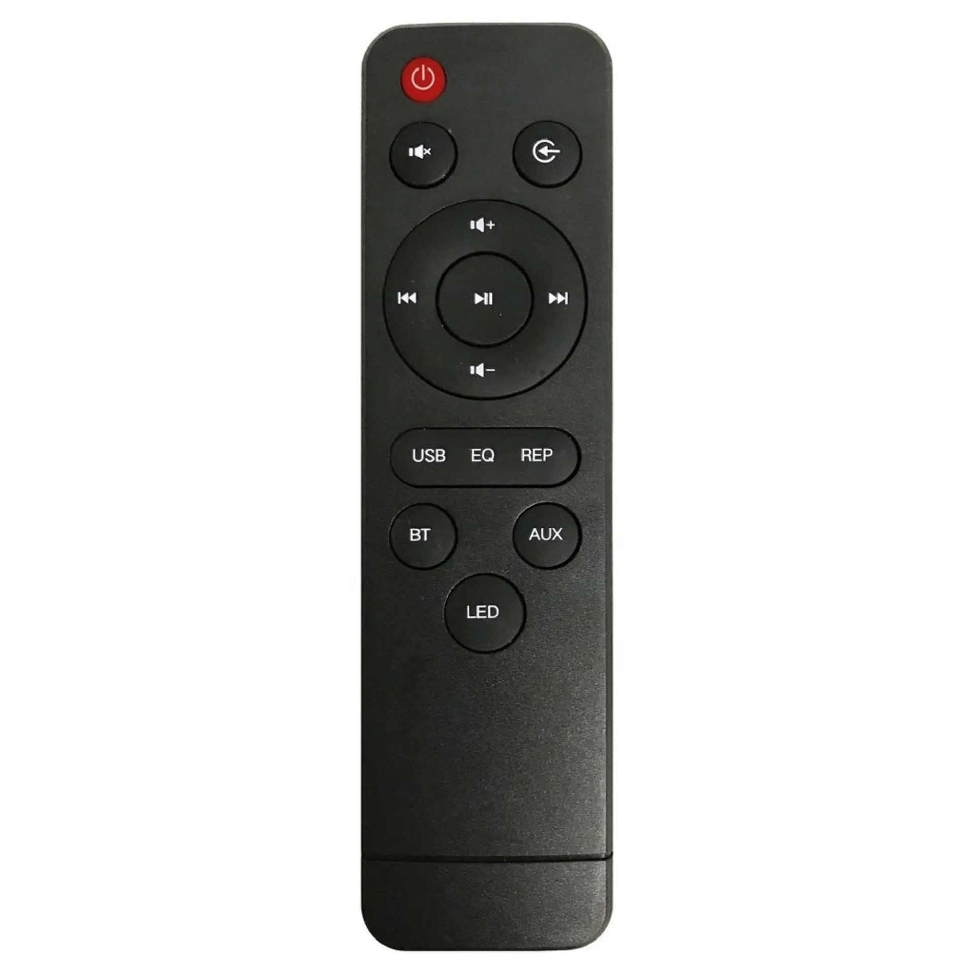 Alphatronics Sound 1.4.0 Bluetooth 4.0 High-End Soundbar
