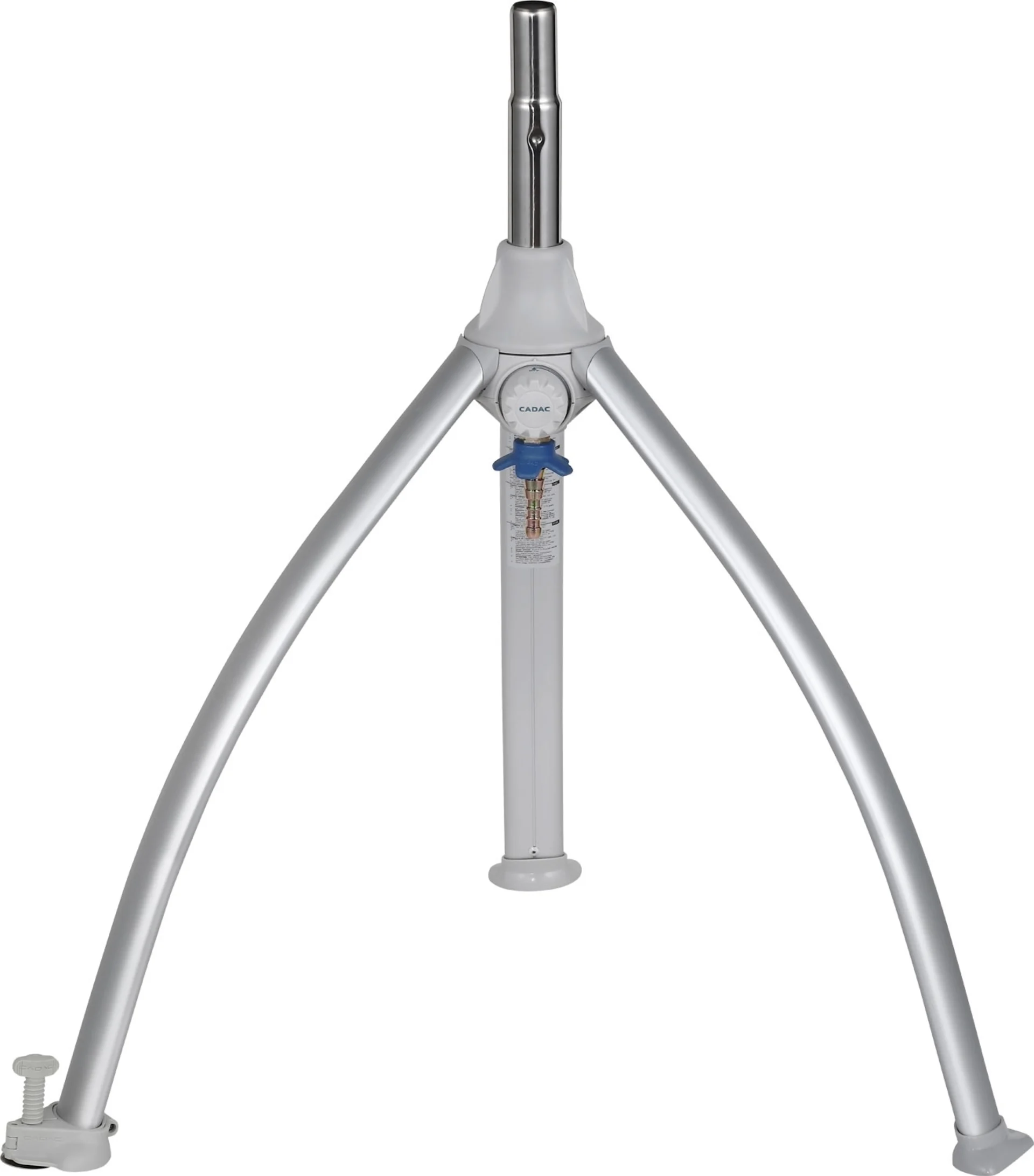 Cadac Grillo Chef 40 Leg Leveller Beinadapter für Gasgrill Cadac Grillo Chef 40 Leg Leveller Beinadapter für Gasgrill