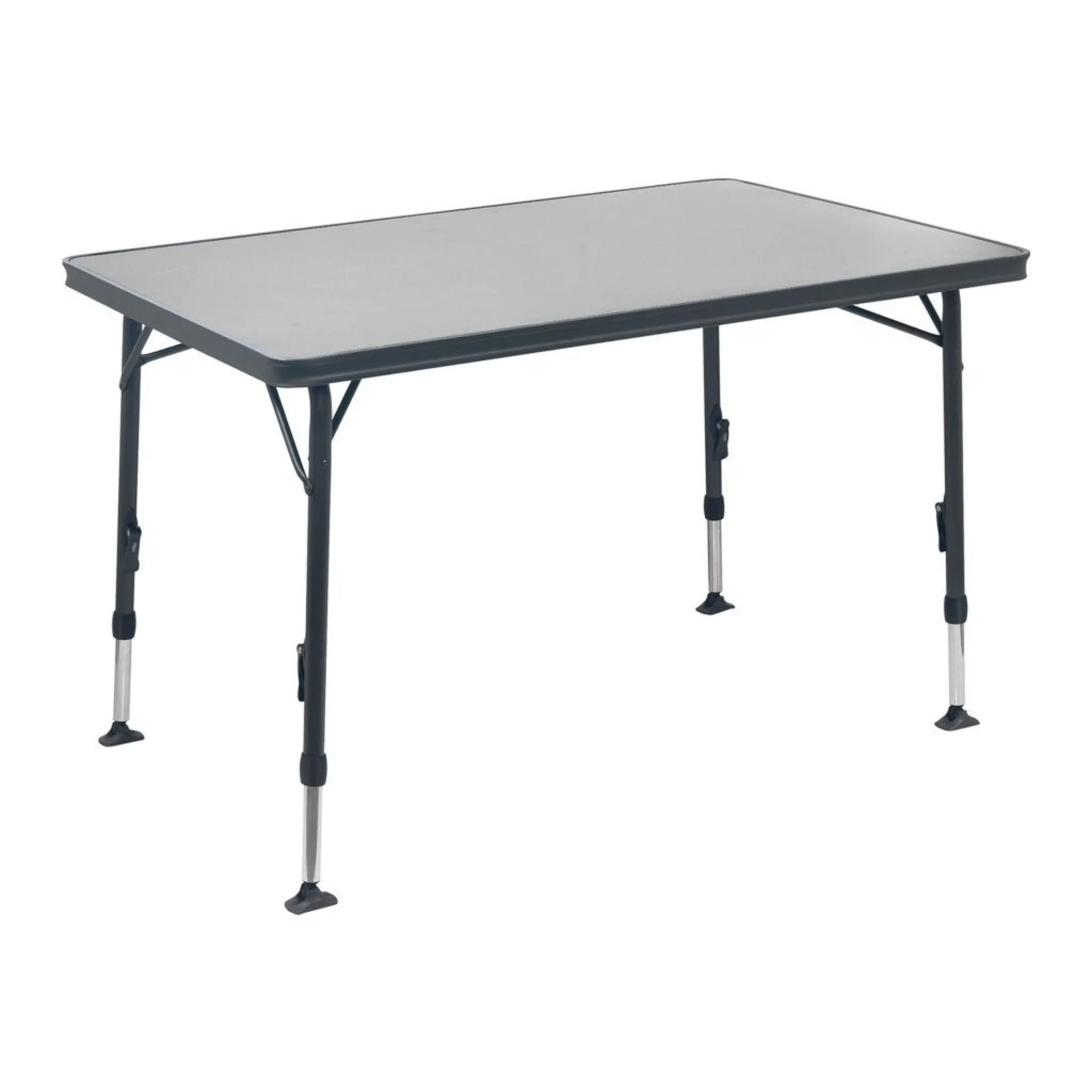 Crespo Valencia III Campingtisch 150 x 90 cm