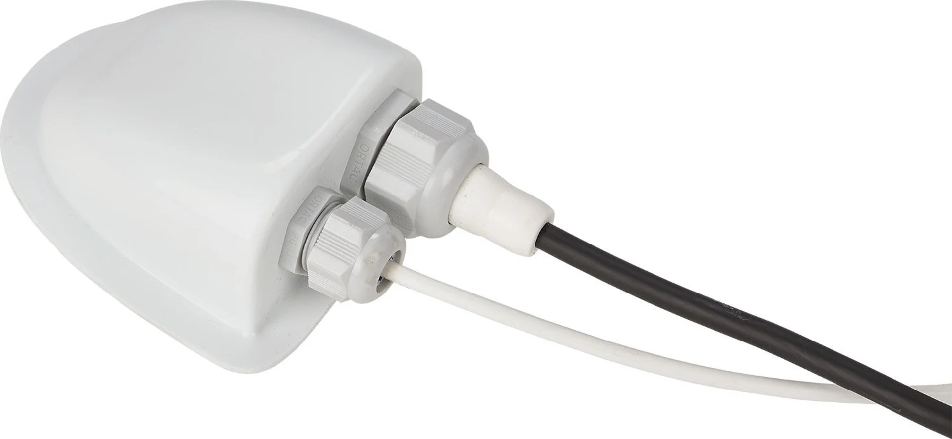 Berger Fixed 80 vollautomatische Sat-Anlage