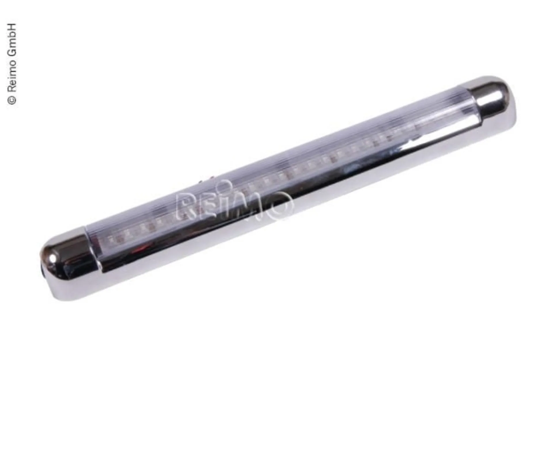 Lampe LED 12V en saillie, 18 LED SMD et interrupteur, 3,6