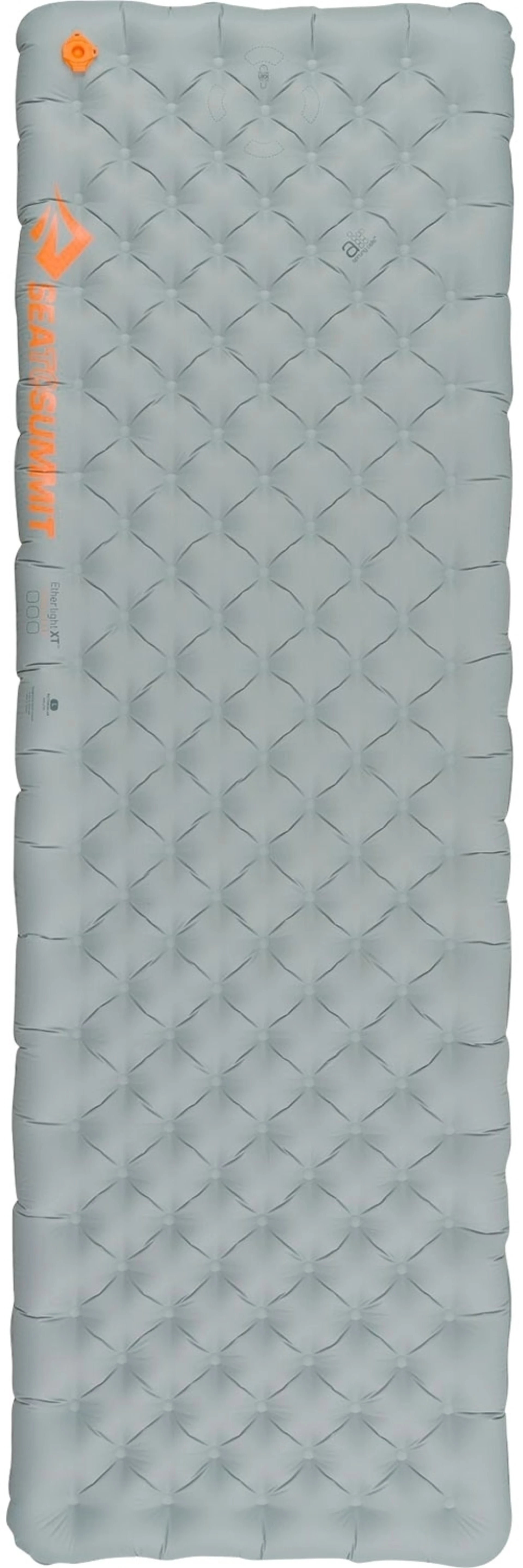 Sea to Summit Ether Light XT Insulated Air Isomatte, Rectangular Large