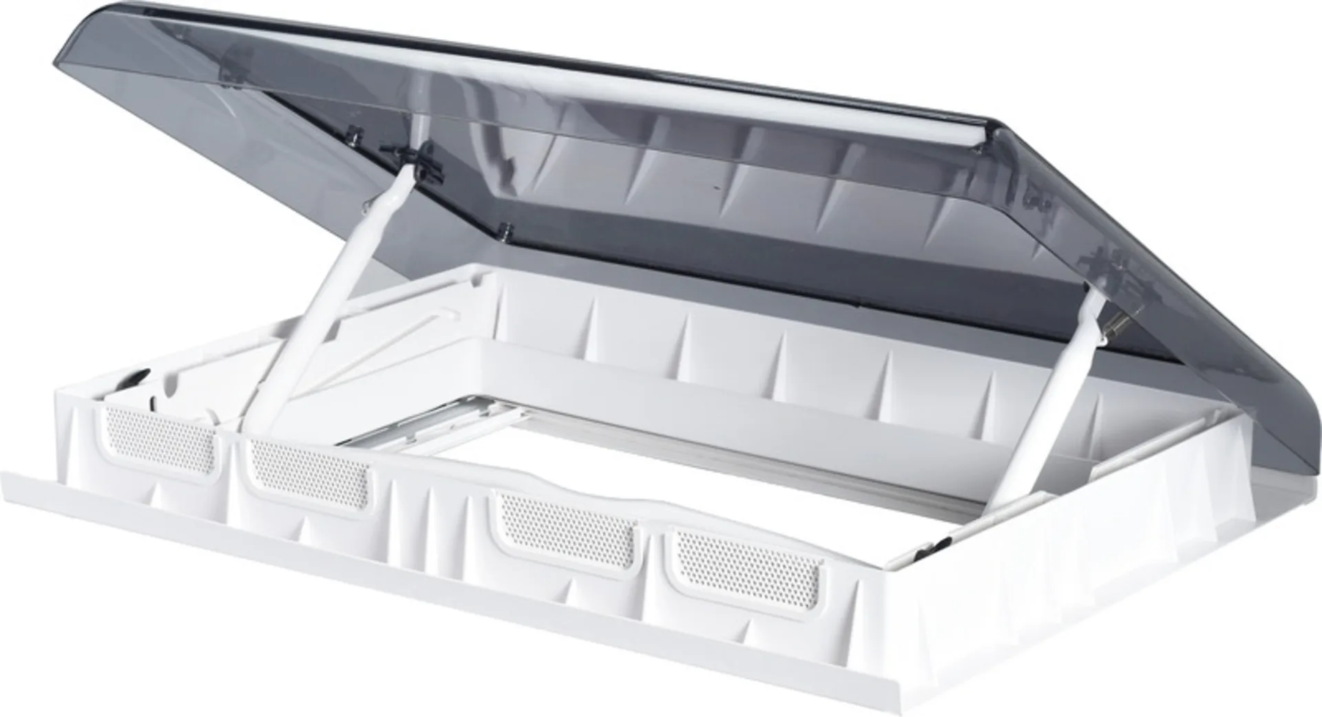 MaxxAir SKYMAXX LX Dachhaube, 50x70cm (ohne LED-Beleuchtung)