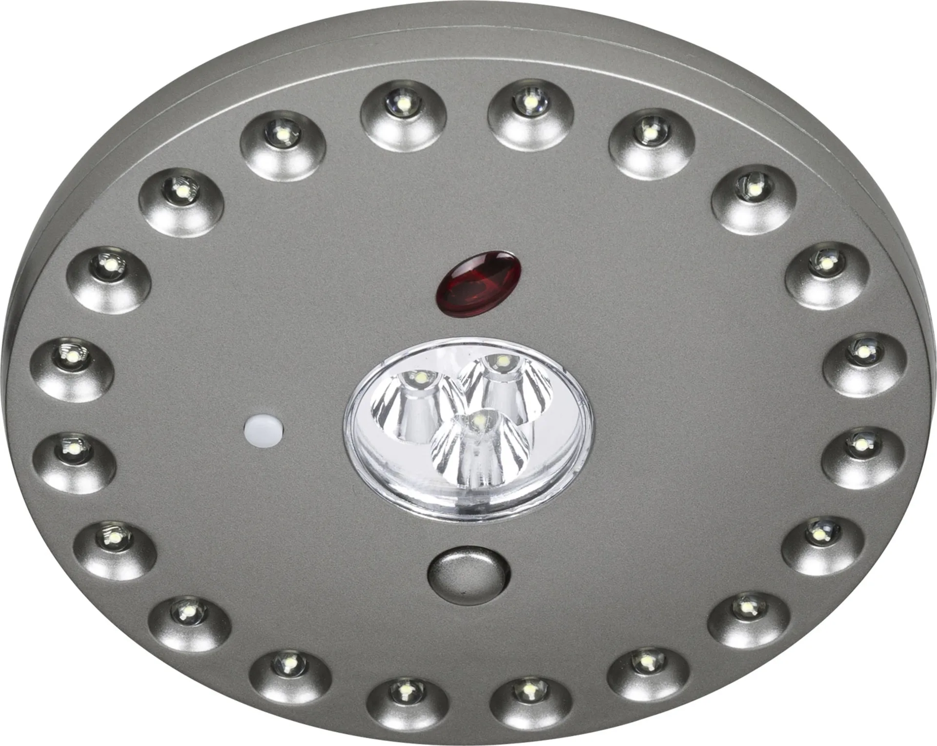 Berger LED Lampe de tente de camping