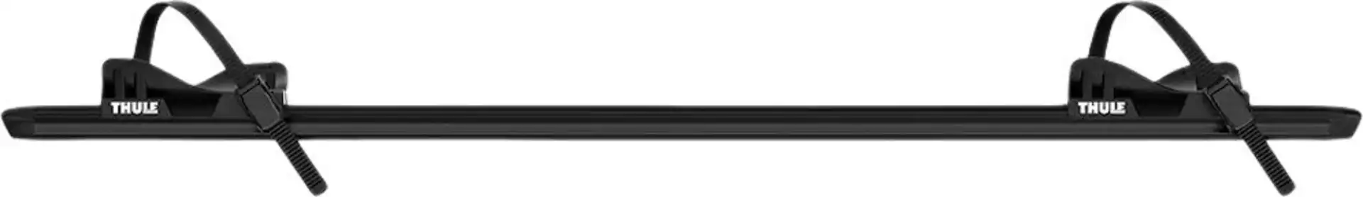 Thule Fatbike Rail droit noir