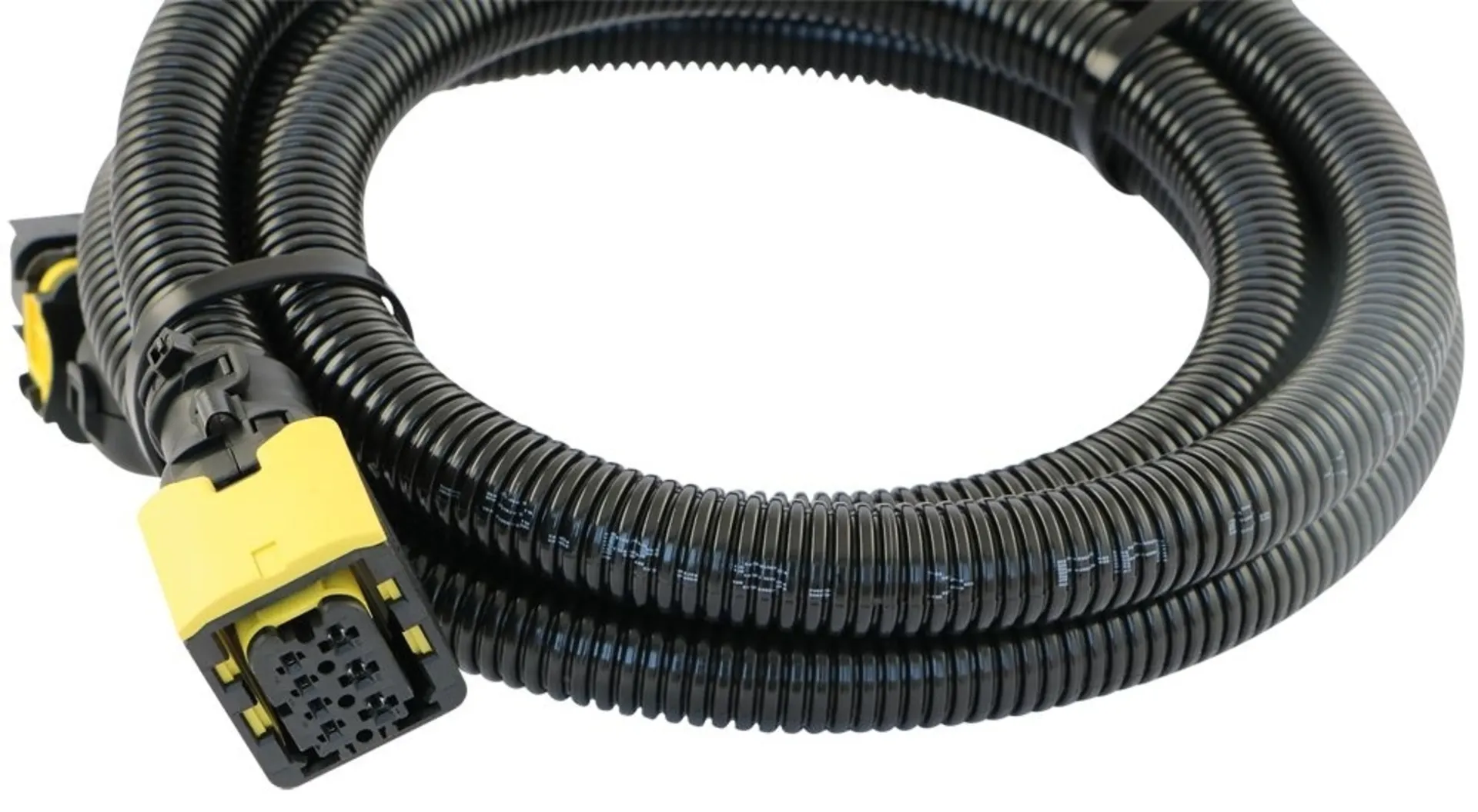 Câble d'extension 2.0m avec connecteur HDSCS à 7 broches Câble d'extension 2.0m avec connecteur HDSCS à 7 broches