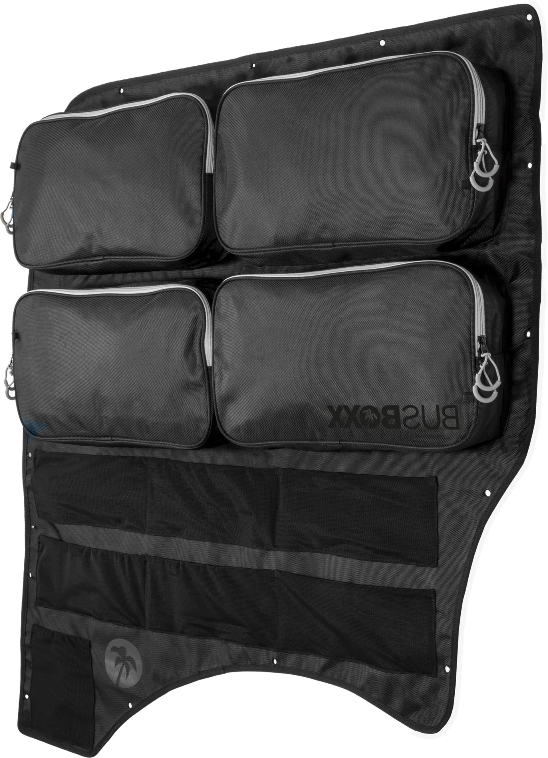 Bus-Boxx utilitywallBOXX large Fahrerseite