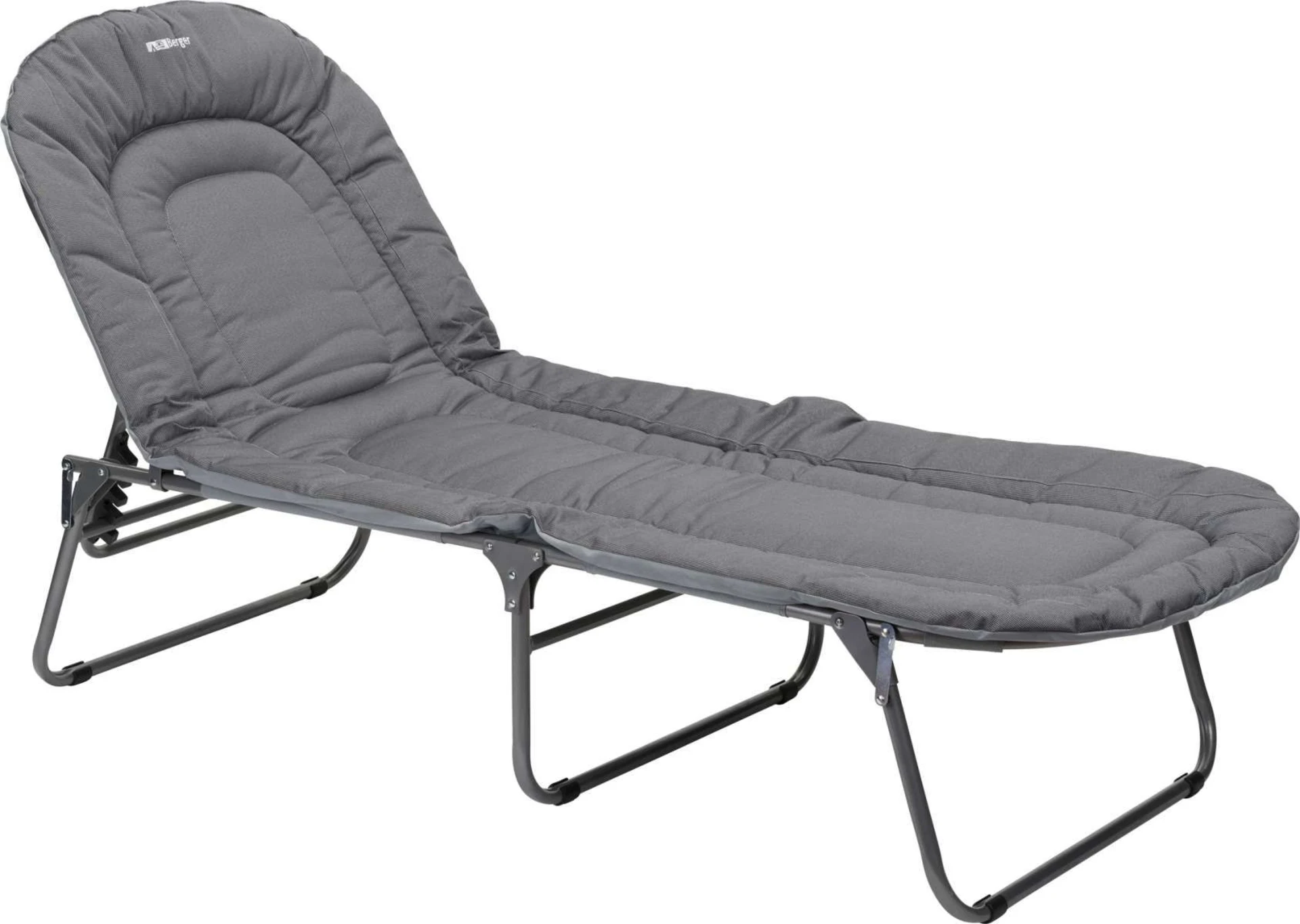 Berger Dreibeinliege Comfort