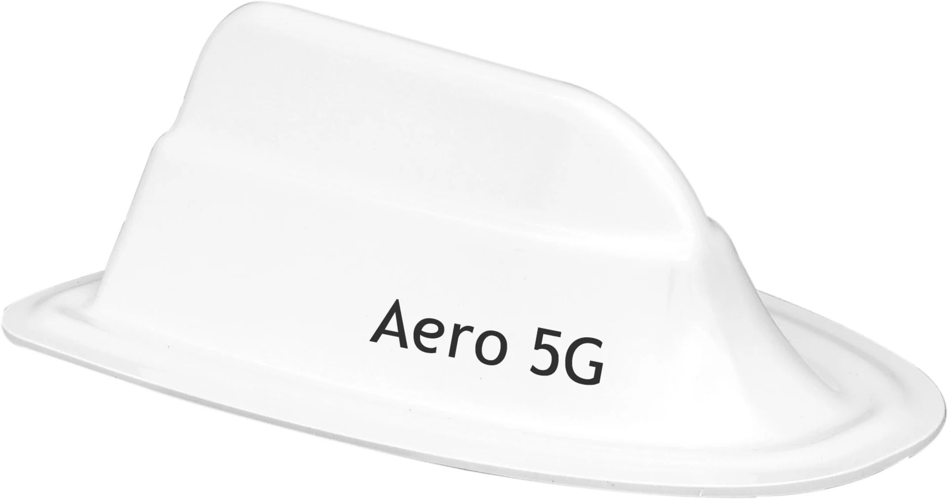 Reflexion vollautomatisches Satellitensystem inklusive 4G Router Komplettkit SatCombo60Alu geeignet für Wohnmobil/-wagen/Kastenwagen/LKW