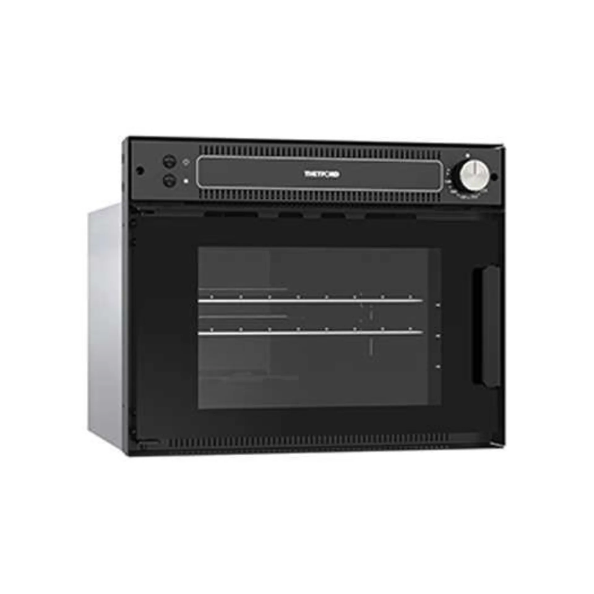 Thetford 420 Oven Backofen 23 Liter schwarz