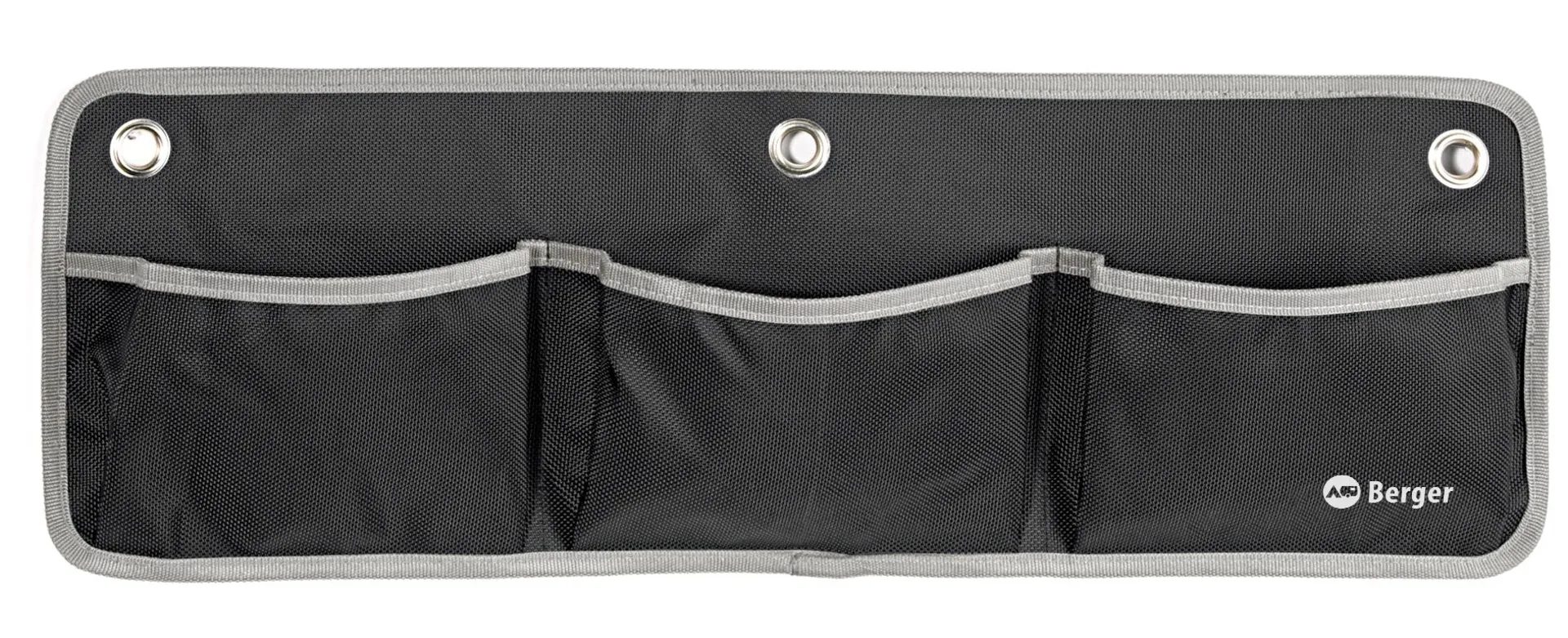 Berger Milo 3 sac à suspendre noir