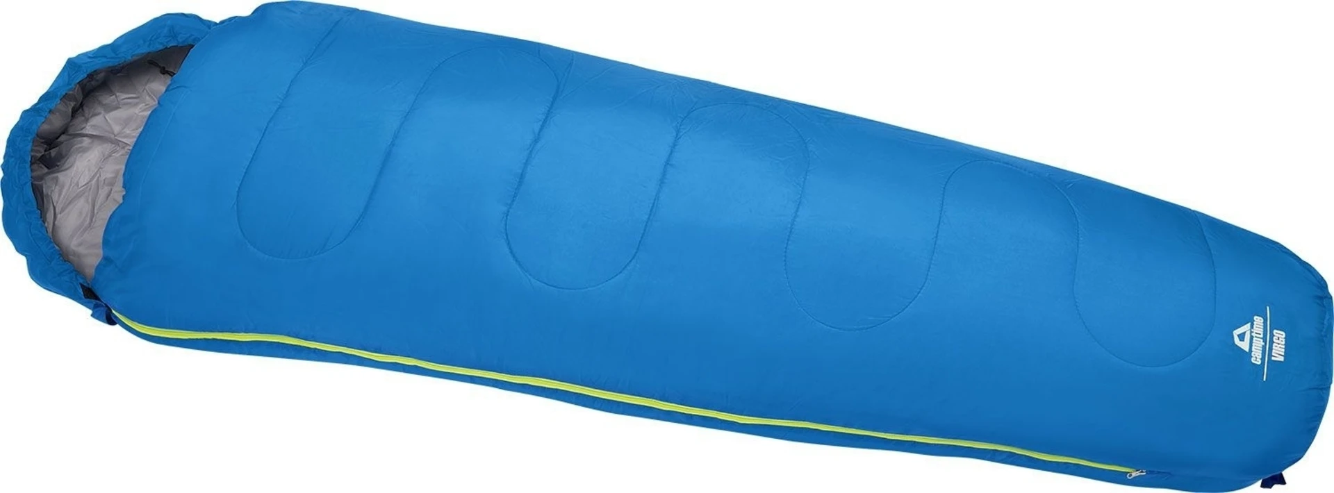 Sac de couchage momie Camptime Virgo