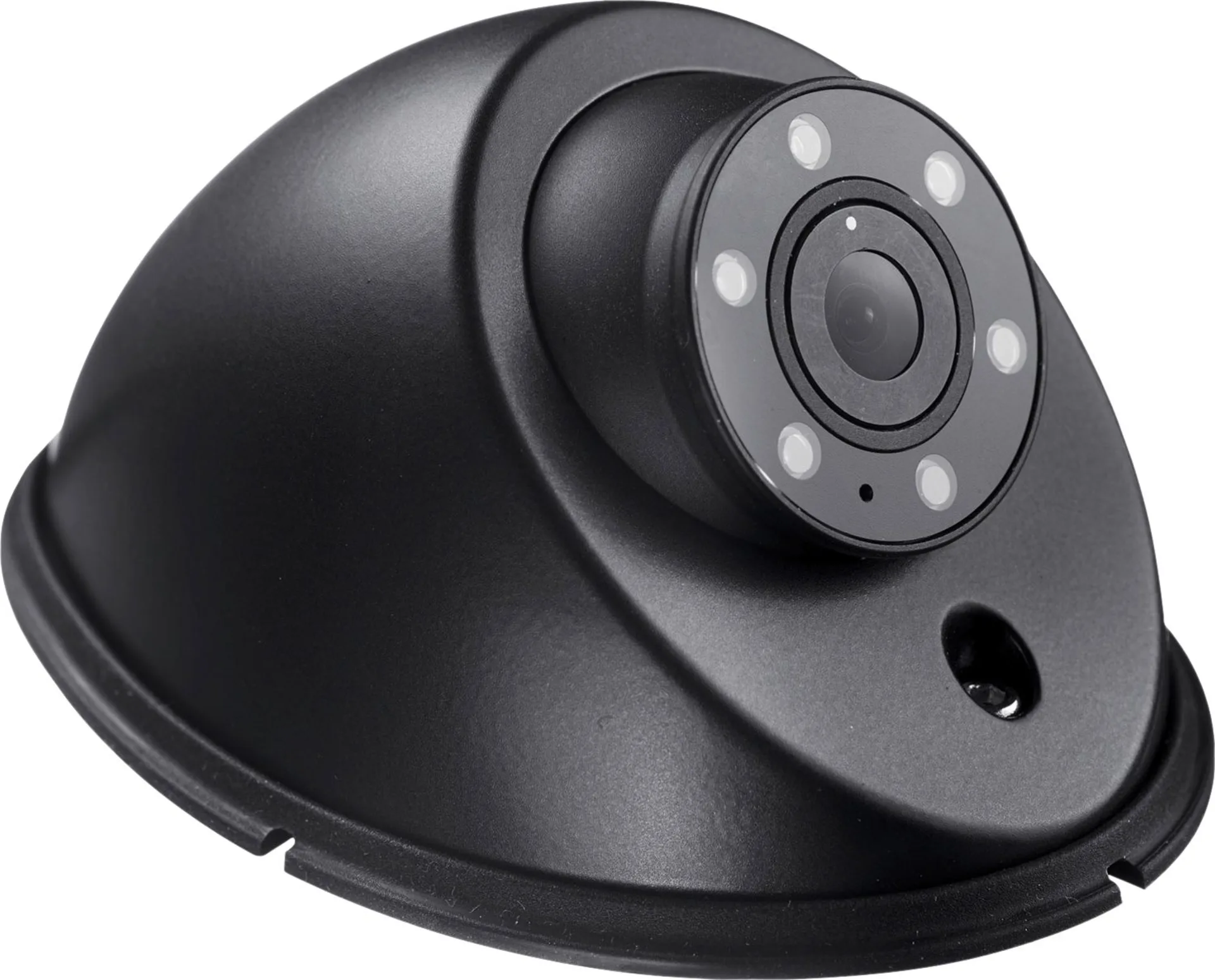 Dometic PerfectView CAM 18 NAV Caméra couleur sphérique avec adaptateur NAV