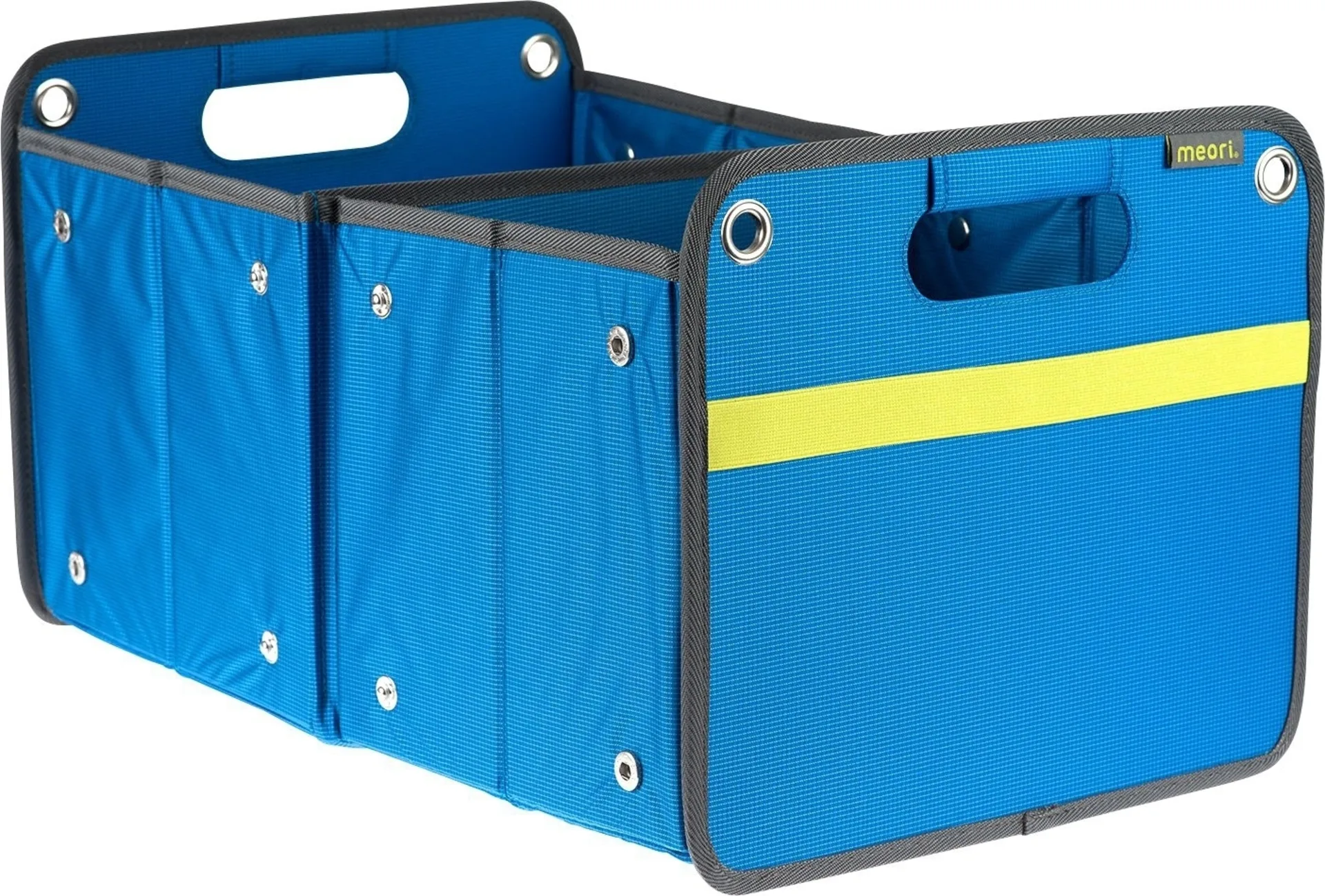 Meori Faltbox Outdoor Mediterrean Blue 30 Liter