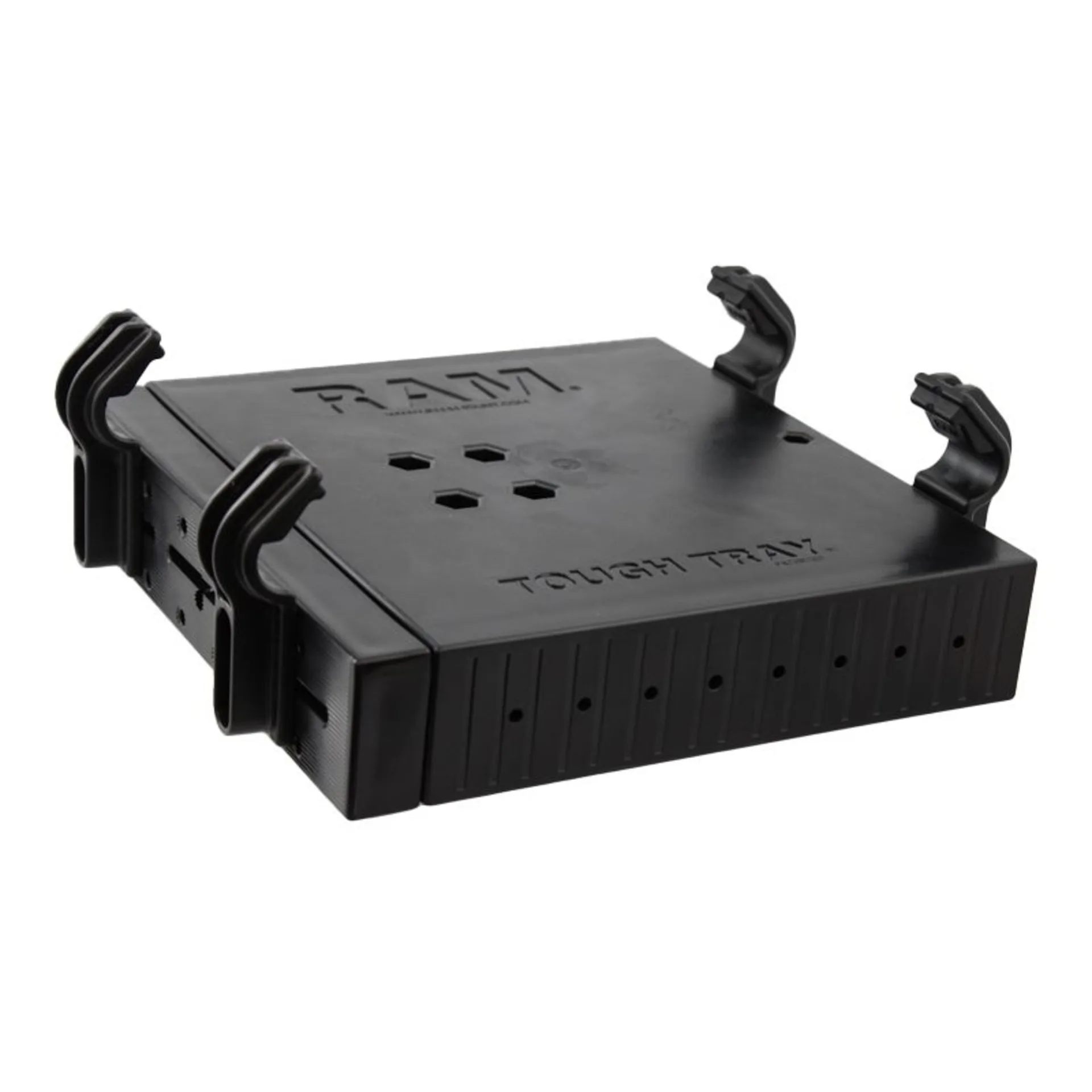 RAM Mounts Tough-Tray universal Laptop Halter AMPS-Lochkreis