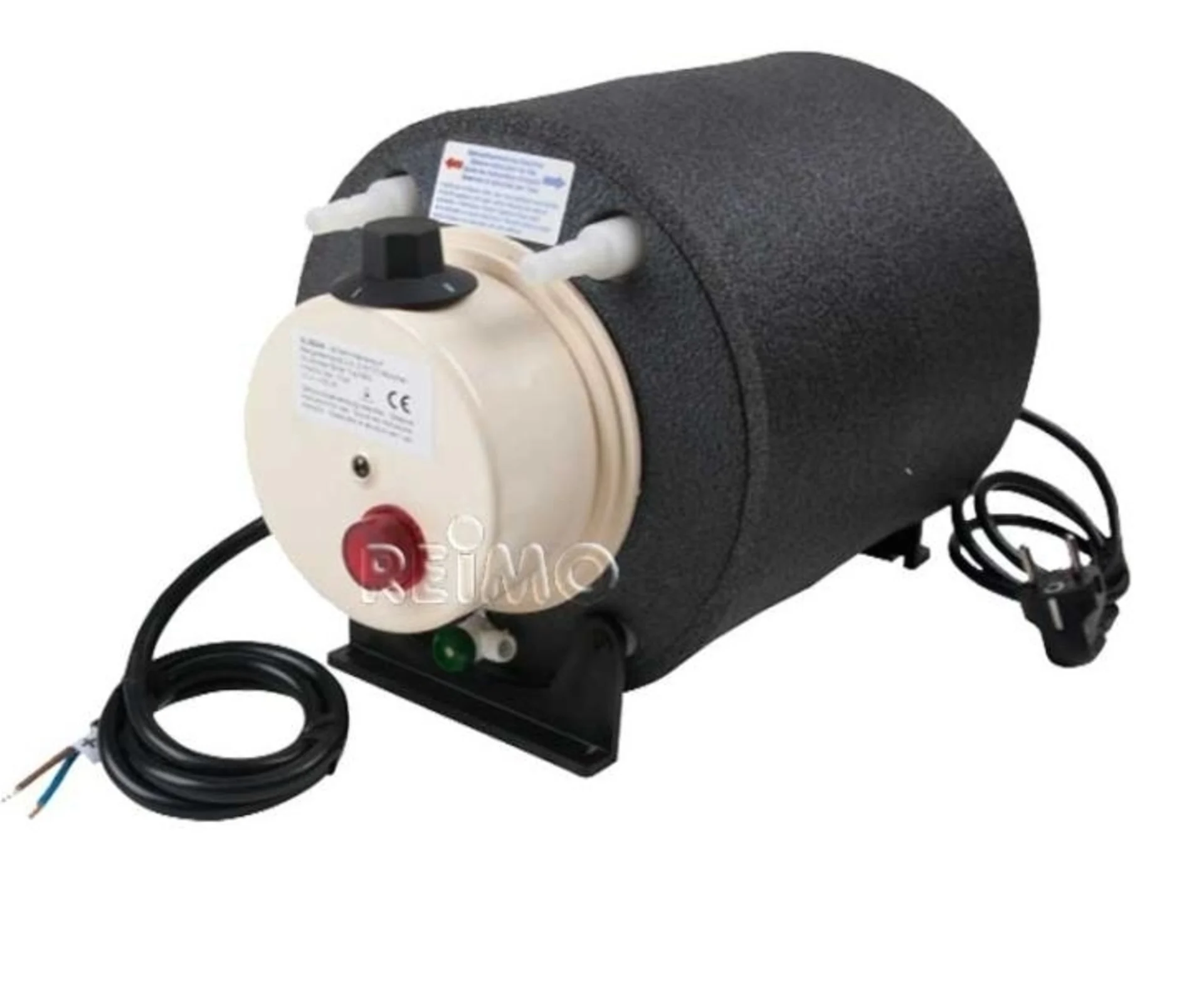 KB 6 Kombi Boiler 6 l - 12 / 230 V KB 6 Kombi Boiler 6 l - 12 / 230 V