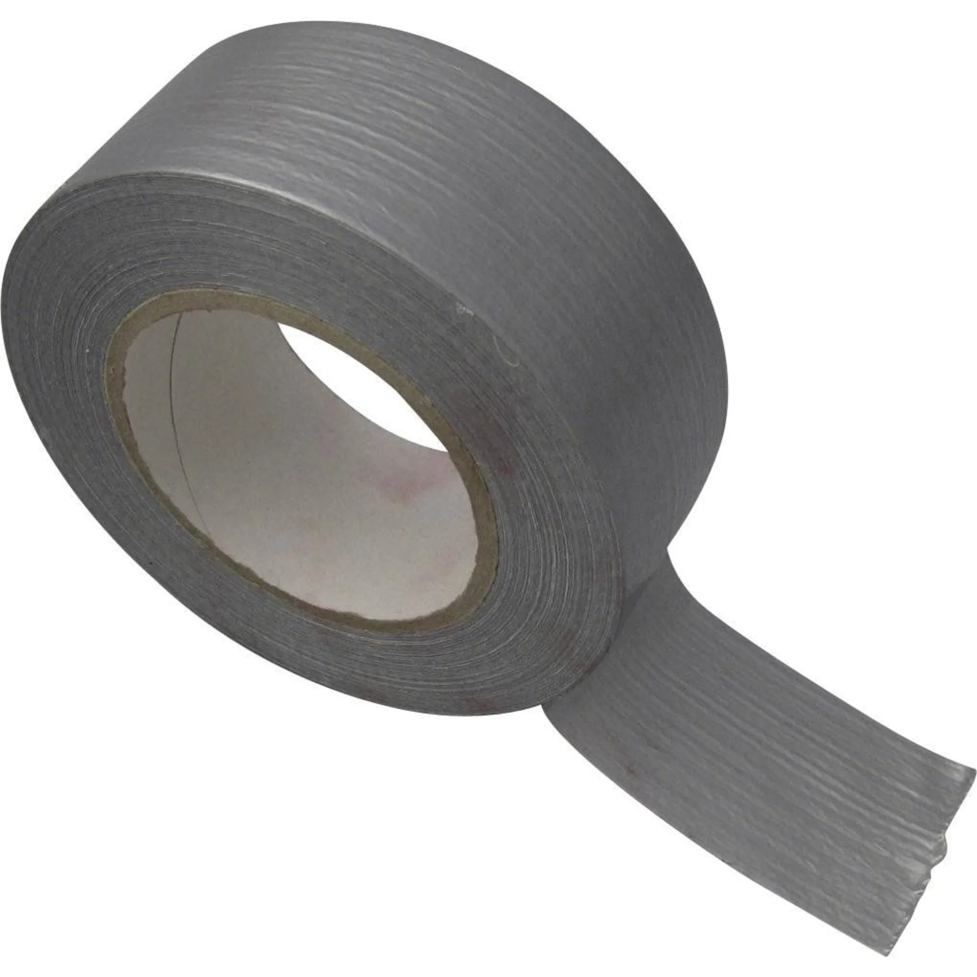 Allcolor Sorte 402 Profi Allzweckband silber 10 Meter
