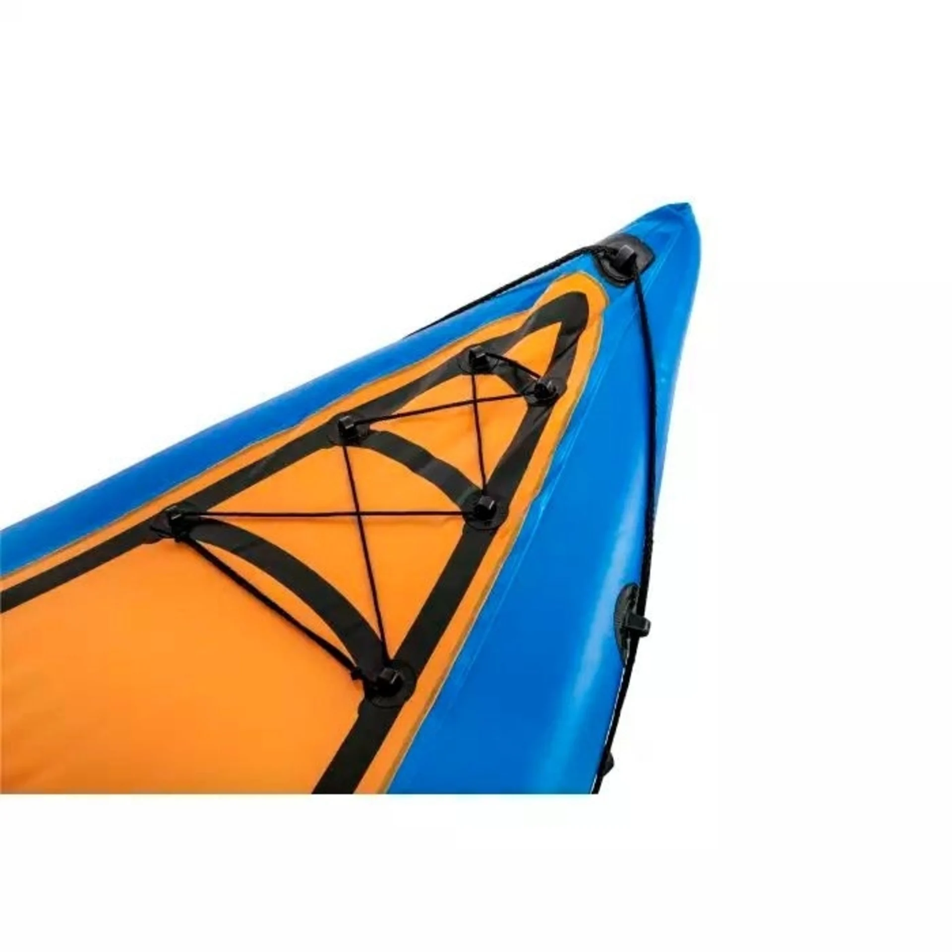 Bestway Hydro Force Kajak Set 3 teilig Cove Champion 275 x 81 x 45 cm Bestway Hydro Force Kajak Set 3 teilig Cove Champion 275 x 81 x 45 cm