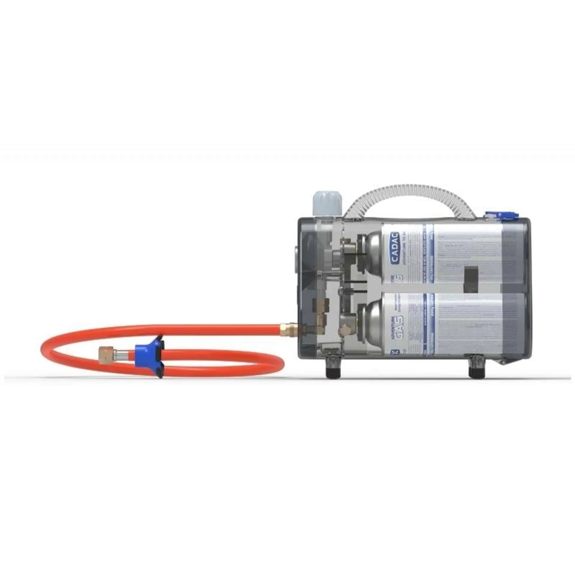 Cadac Trio Kartuschen-Power-Pak 30mbar