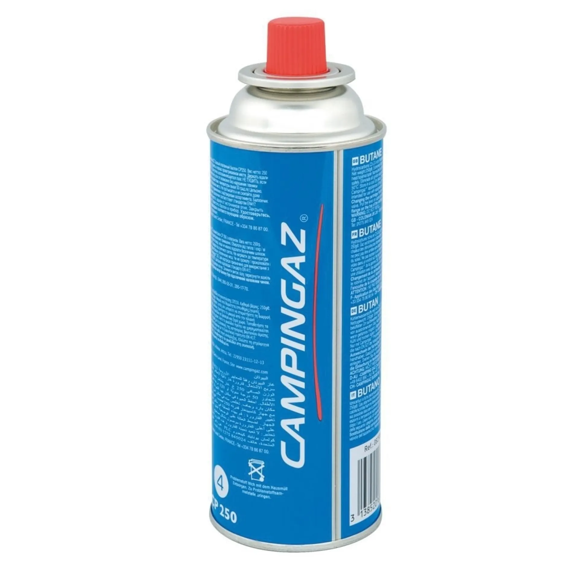 Campingaz CP 250 Gaskartusche 220 ml