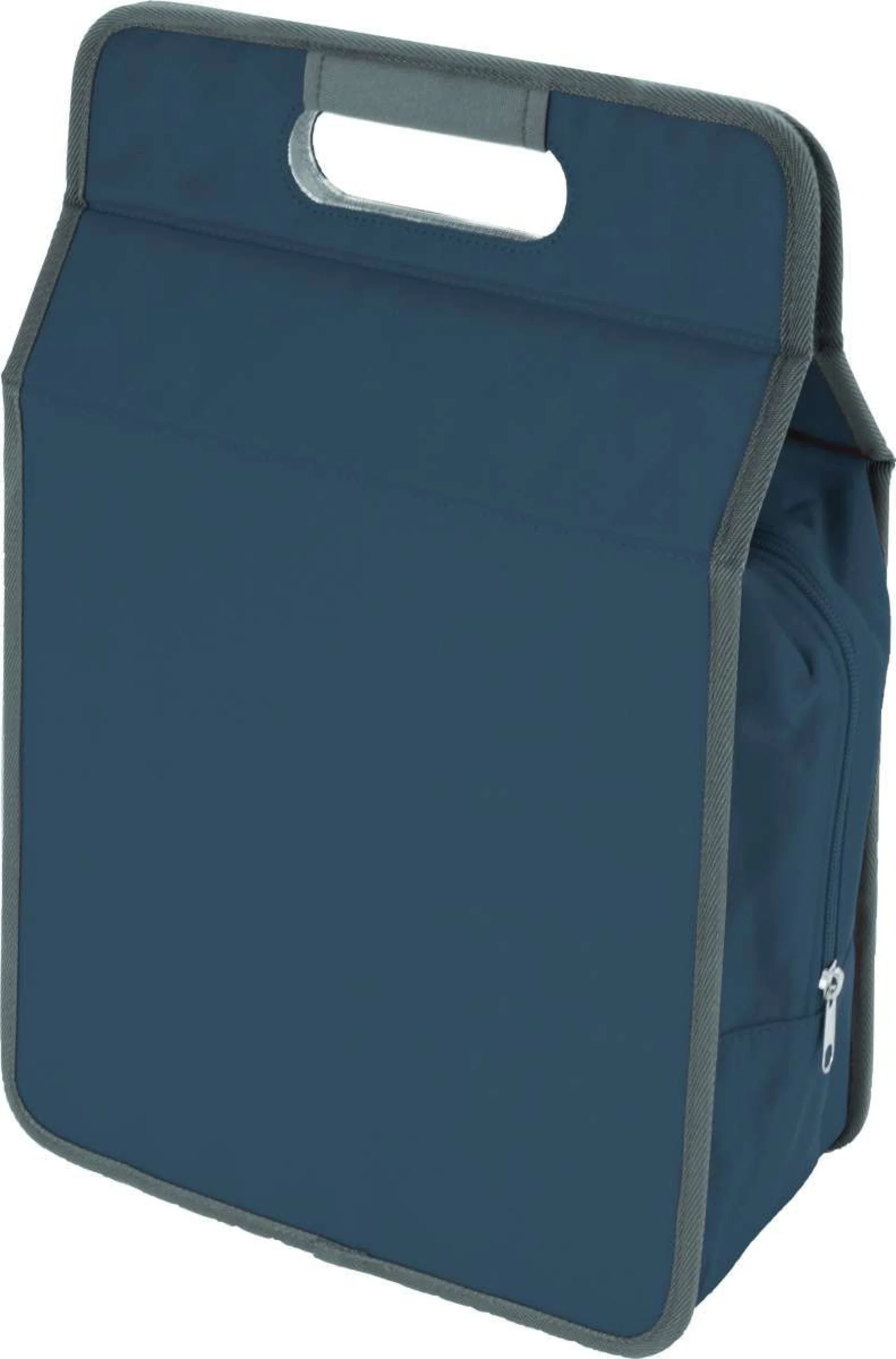 Meori Flaschenkühler Marine Blau Large