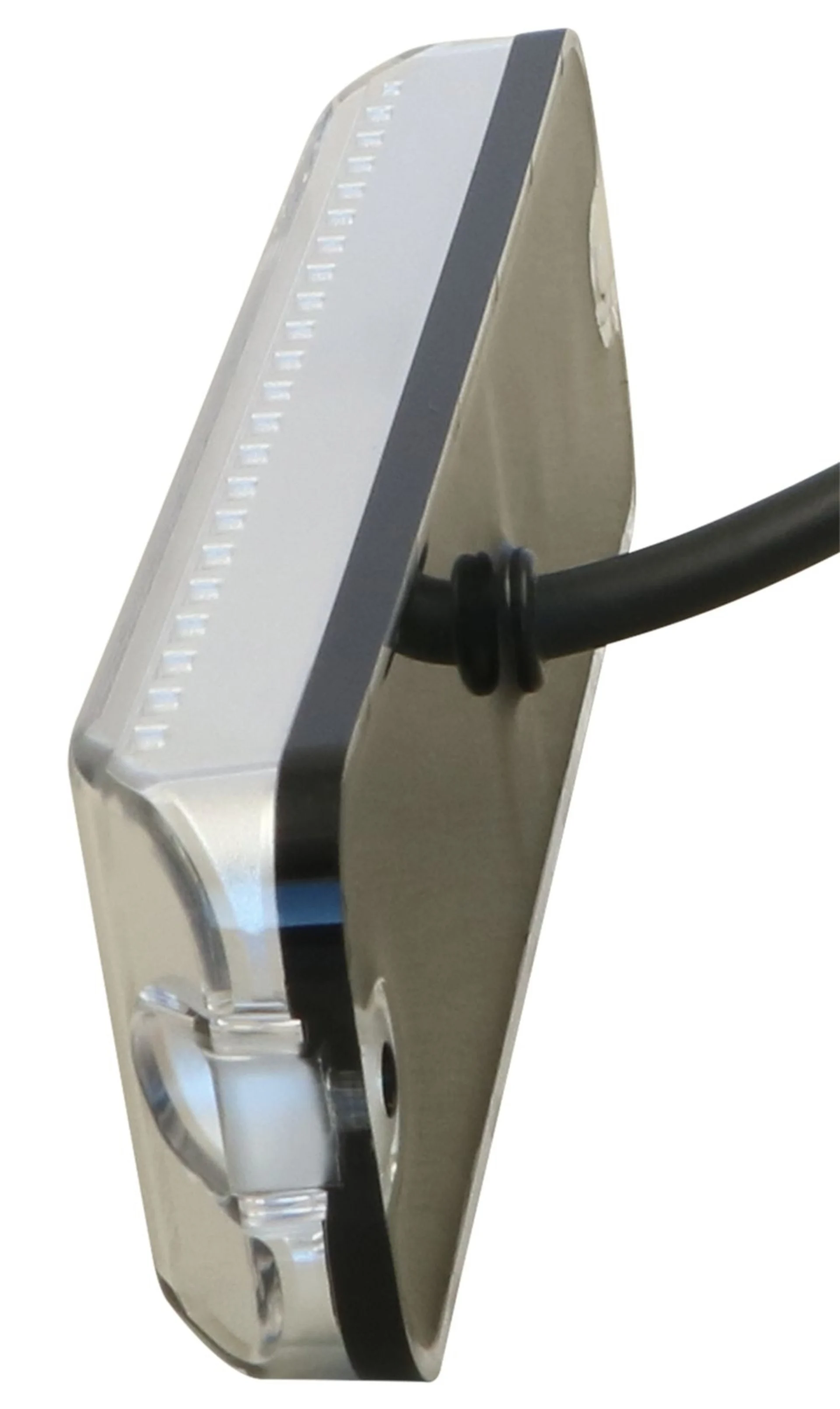 Feux de brouillard arrière et de recul à LED PRO-TWIN-CAN