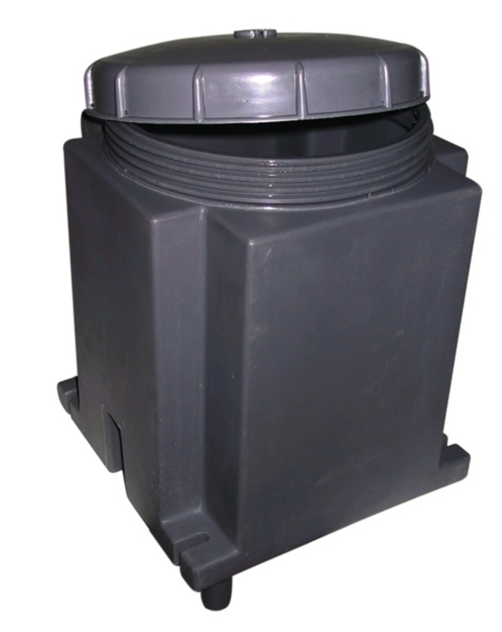 Gaskasten für 2,8-kg-Flaschen
