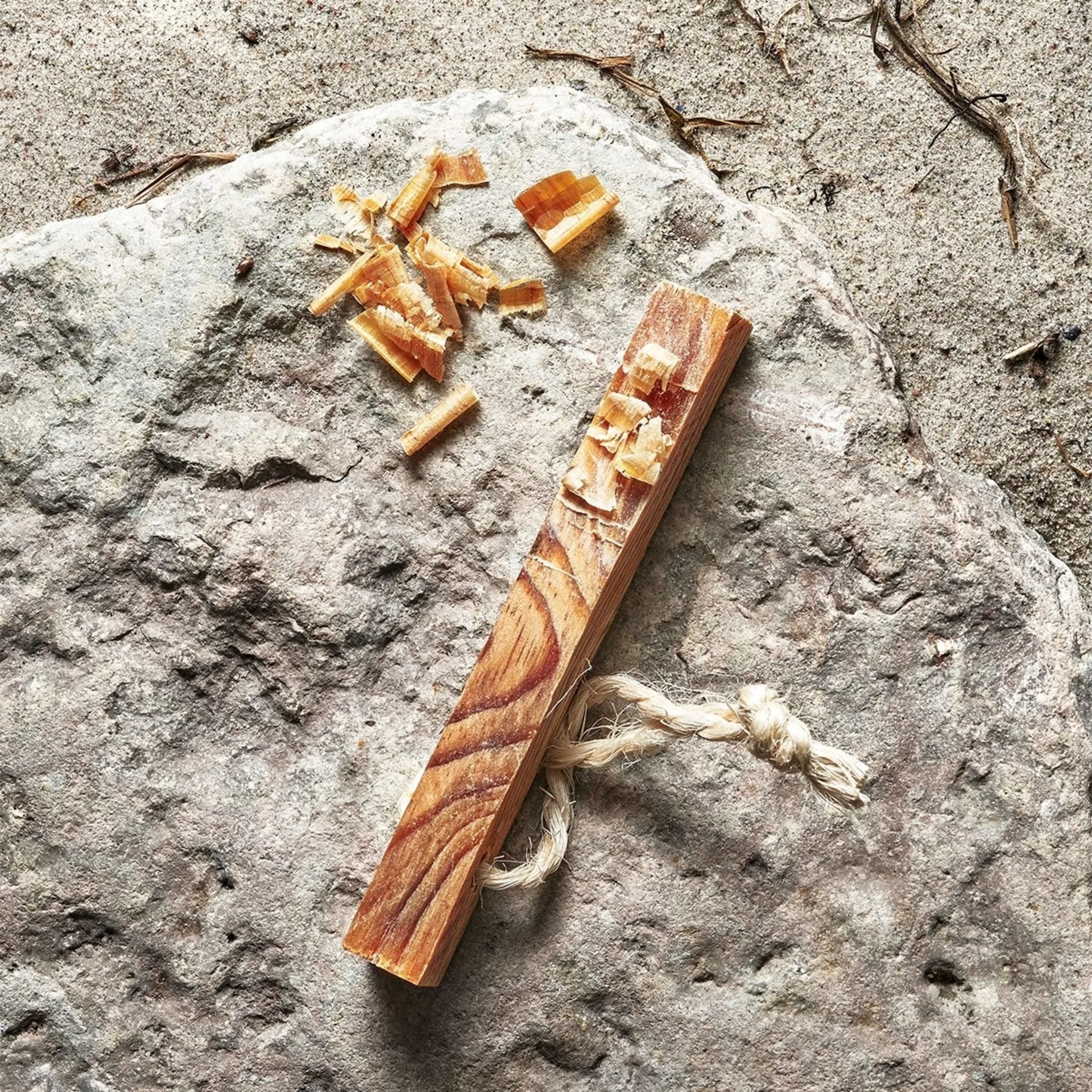 LightMyFire Tinder-on-a-Rope allume-feu