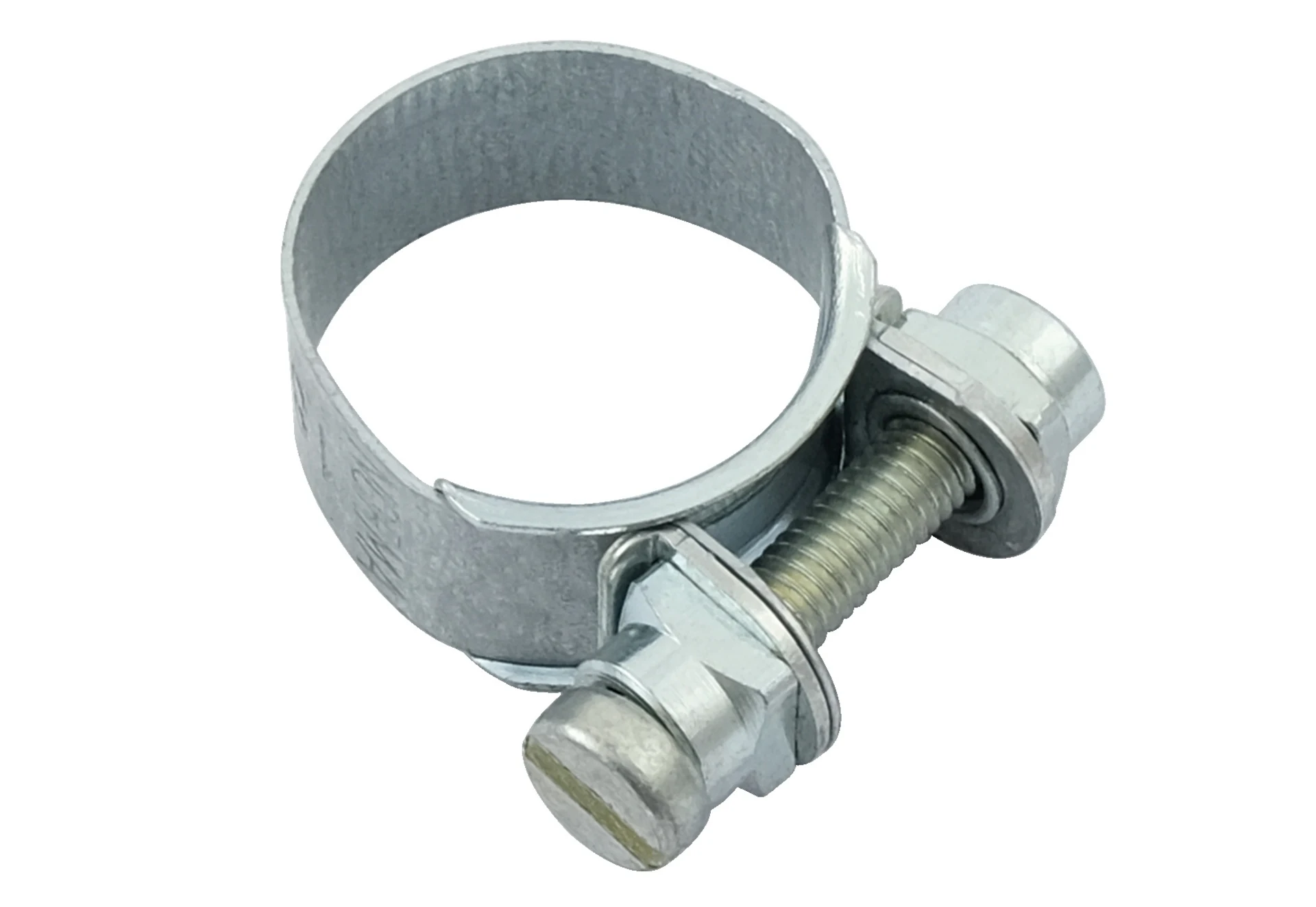 NORMA Schlauchschellen S ø 13mm Bandbreite: 9mm